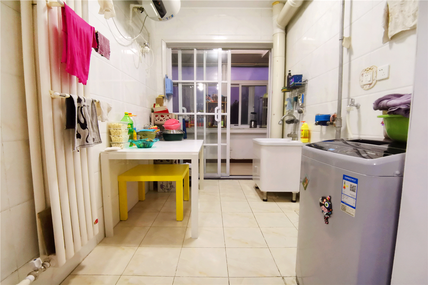 八里洼路19号院