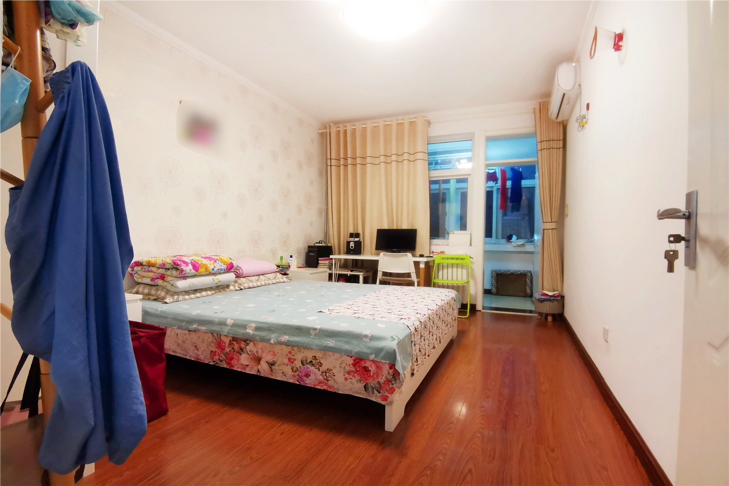 八里洼路19号院