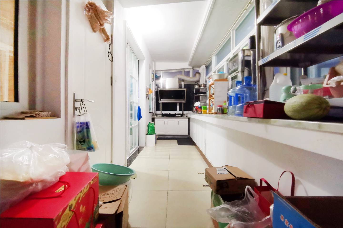 八里洼路19号院