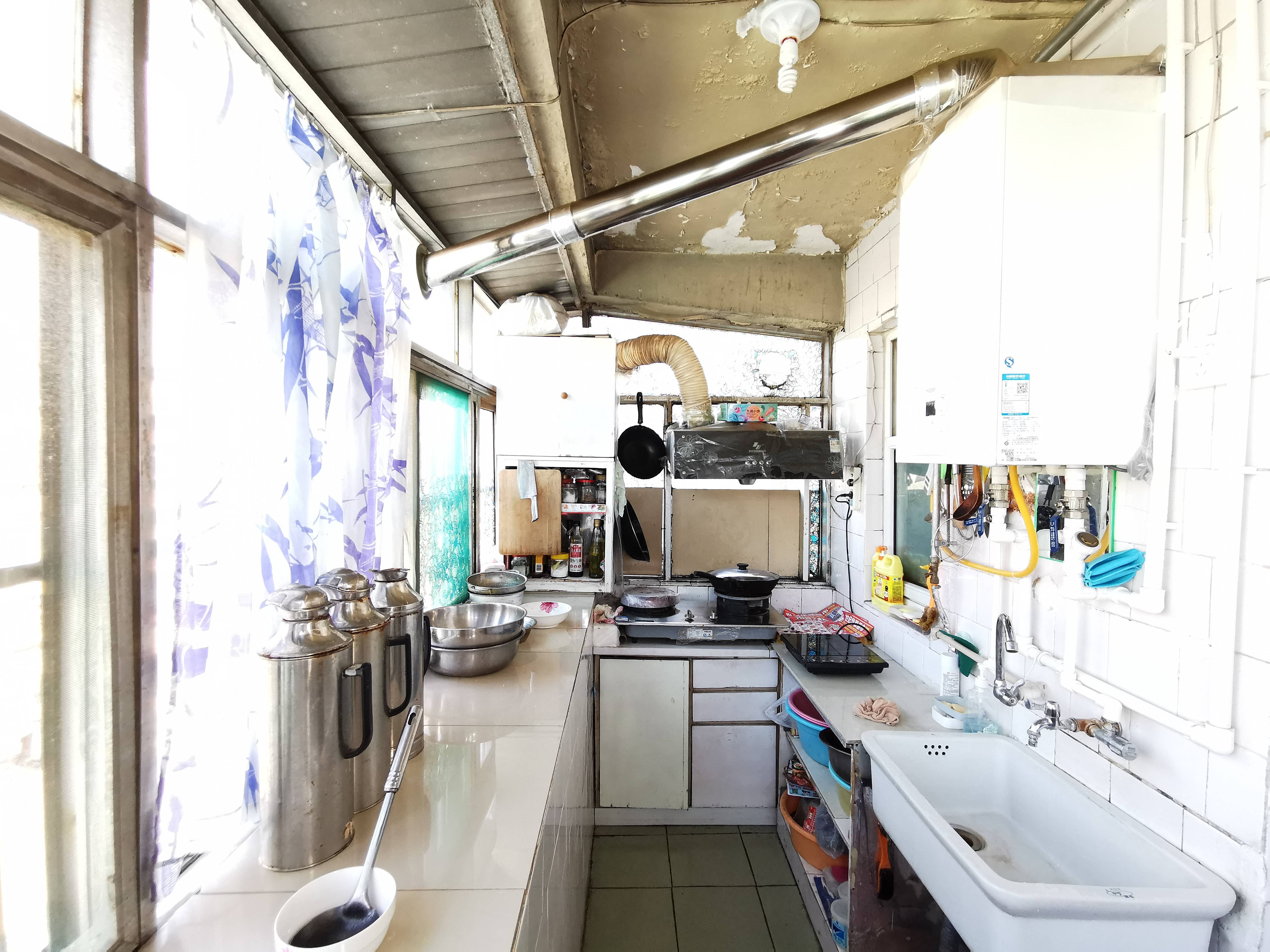 臧家屯小区