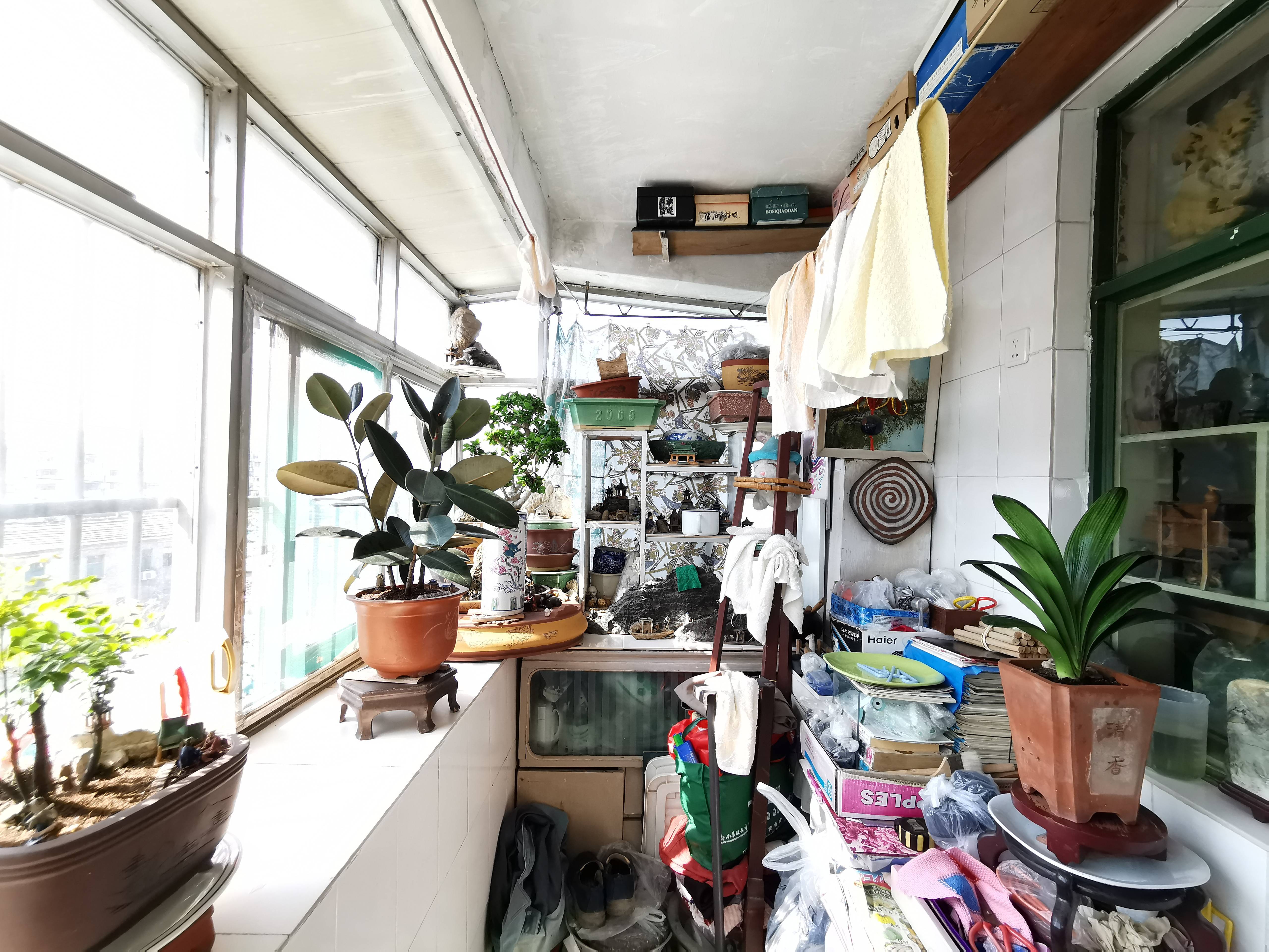 臧家屯小区