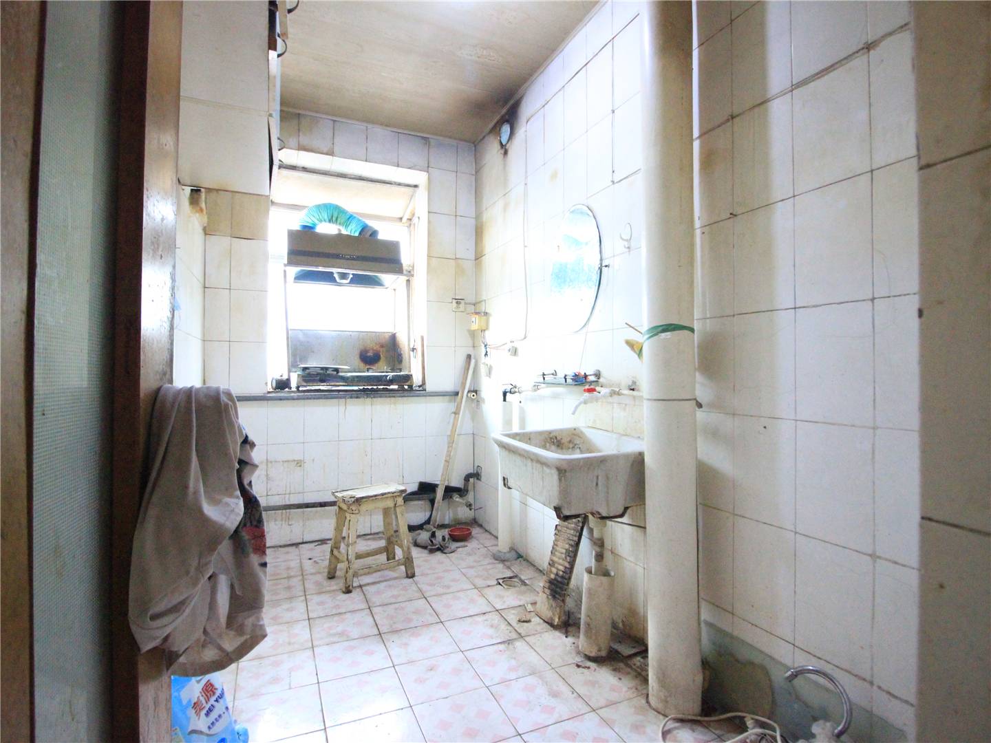 工人新村南村东区