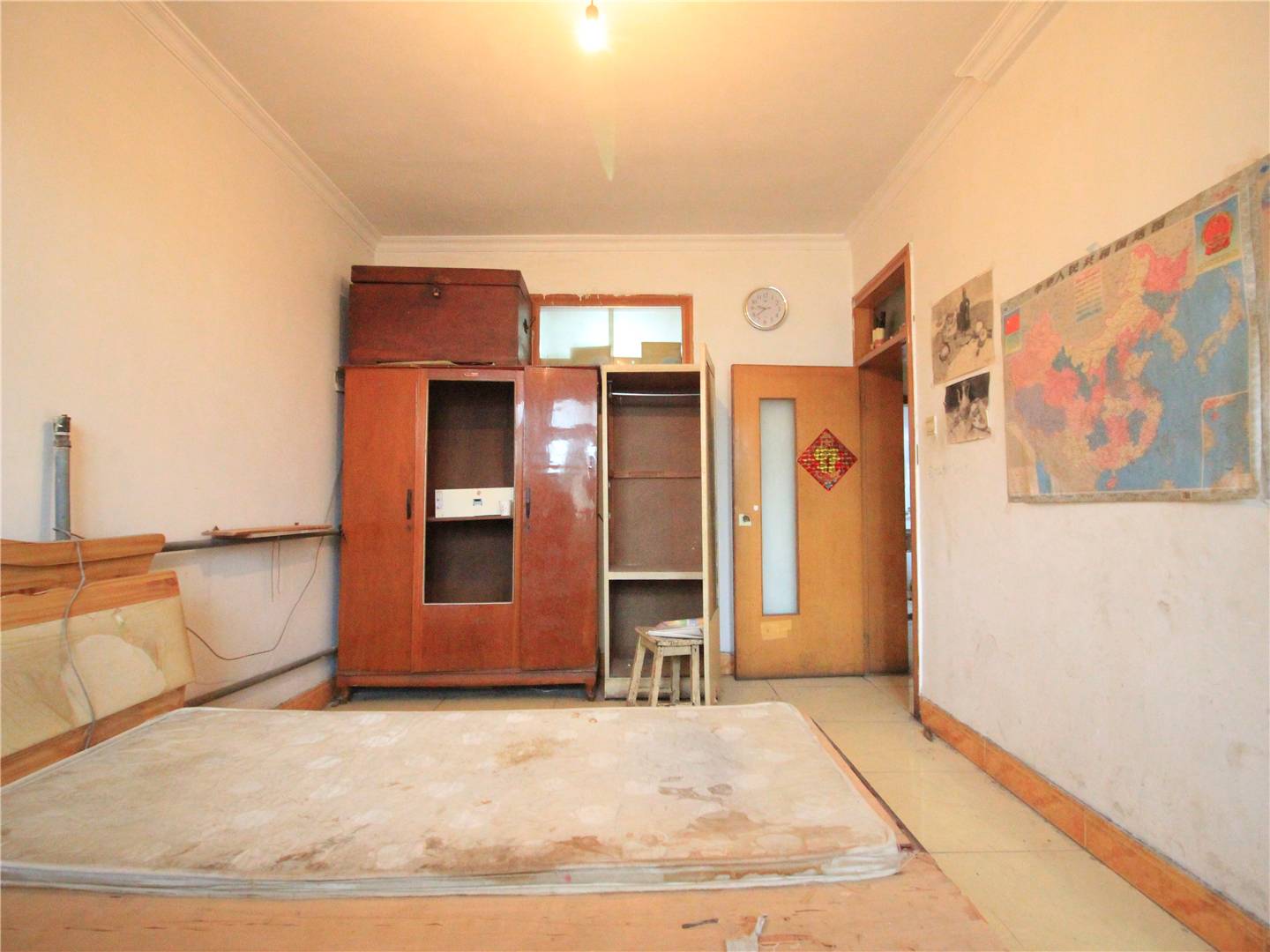 工人新村南村东区