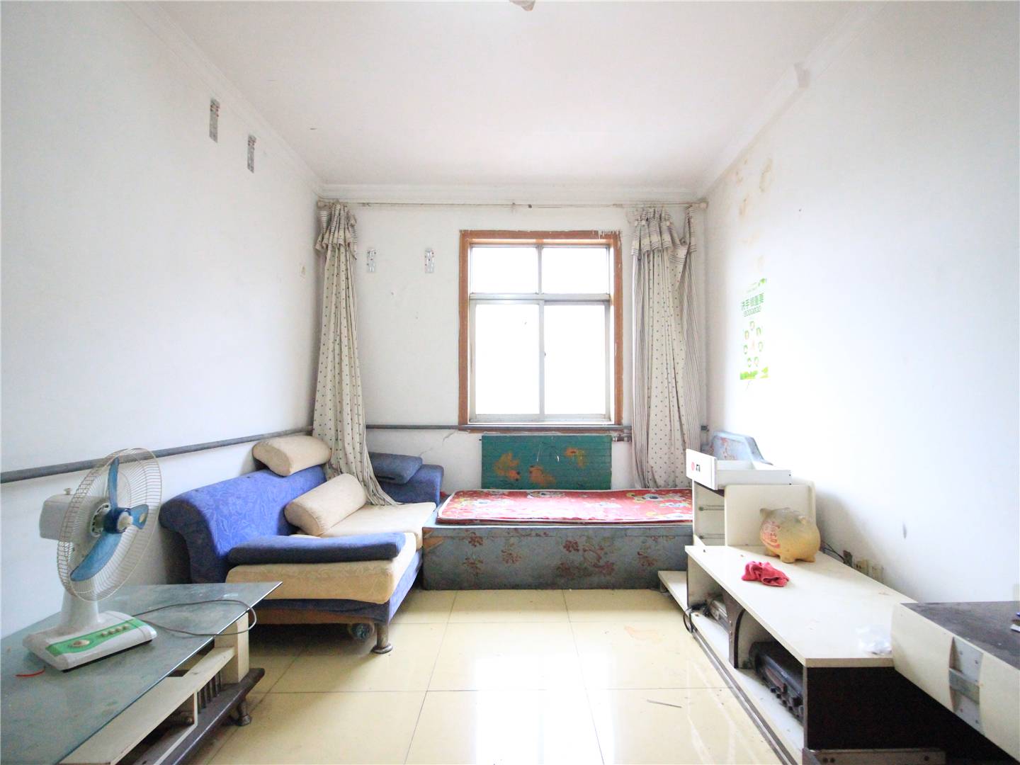 工人新村南村东区