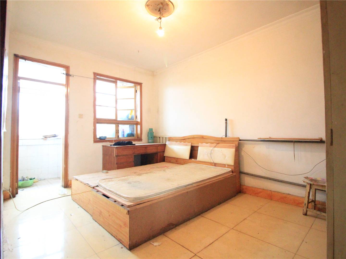 工人新村南村东区