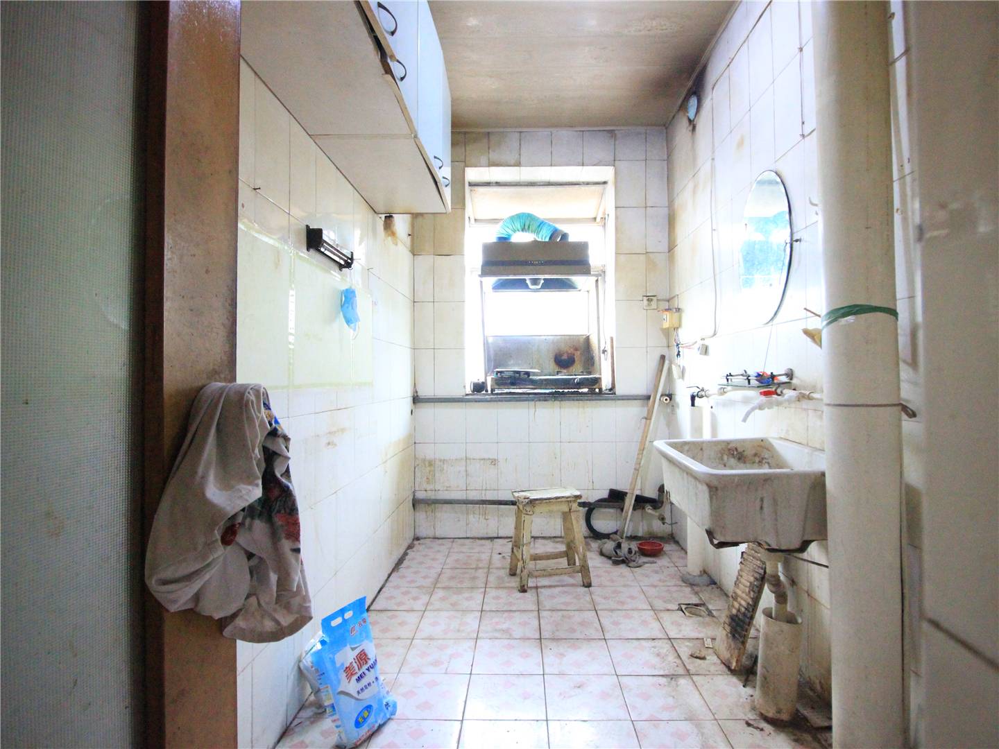 工人新村南村东区