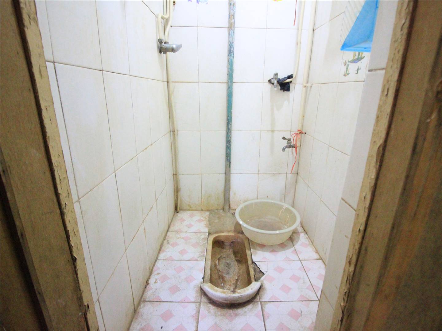 工人新村南村东区