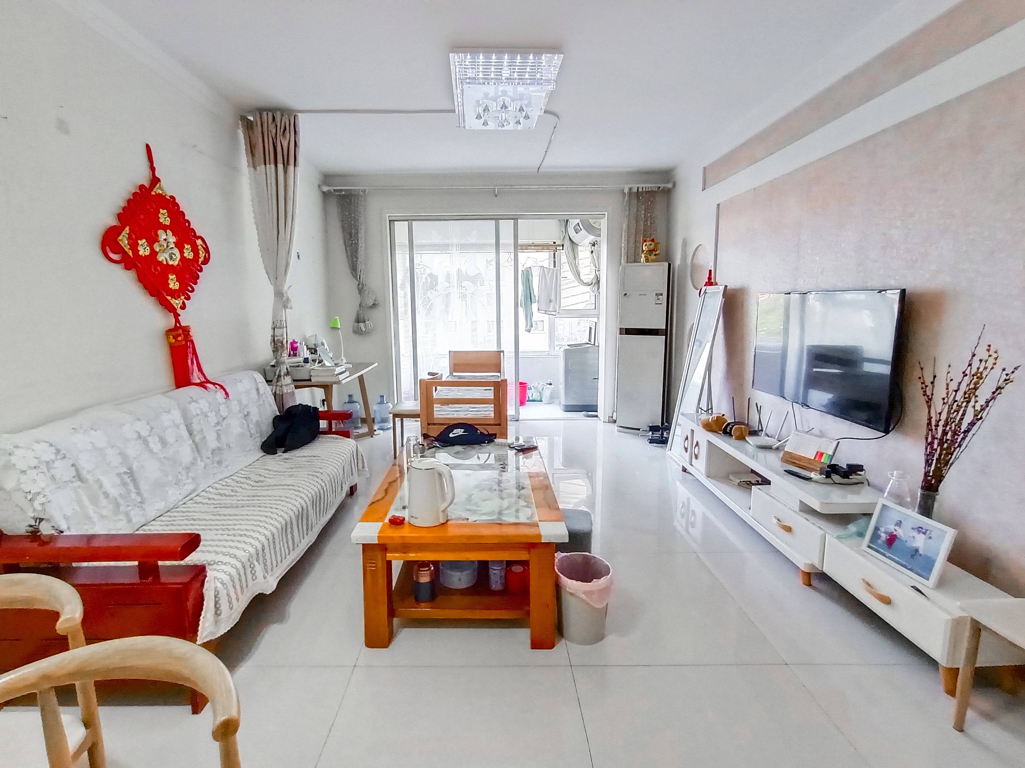 天鸿万象新天四区