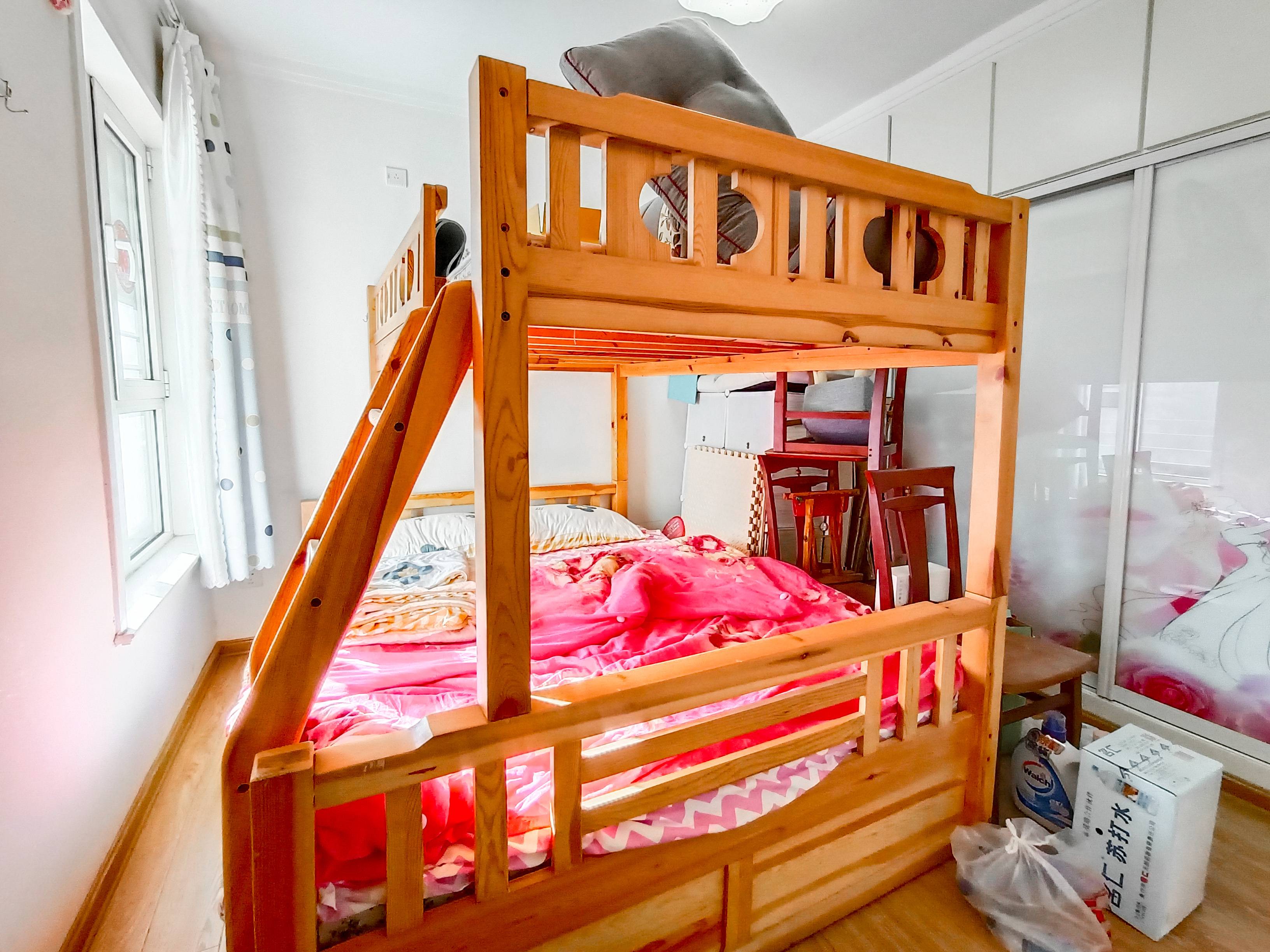 天鸿万象新天四区