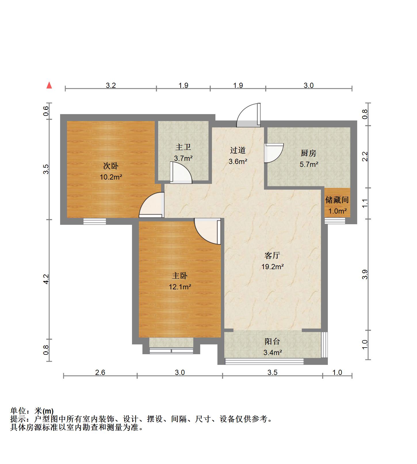 天鸿万象新天四区