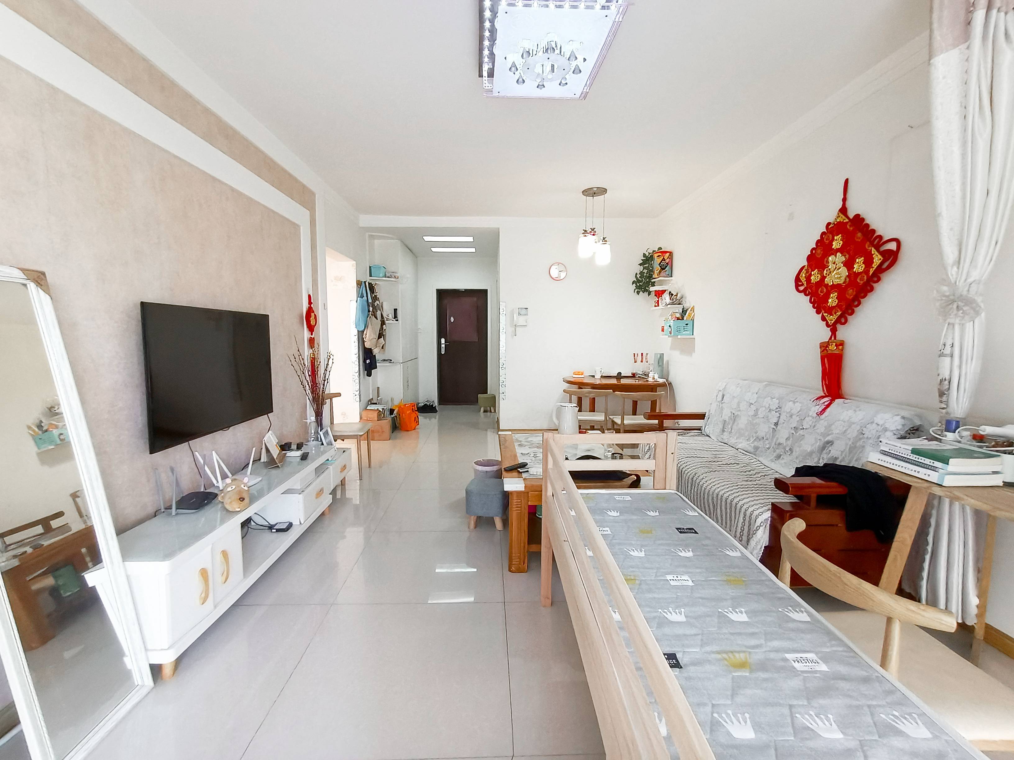 天鸿万象新天四区