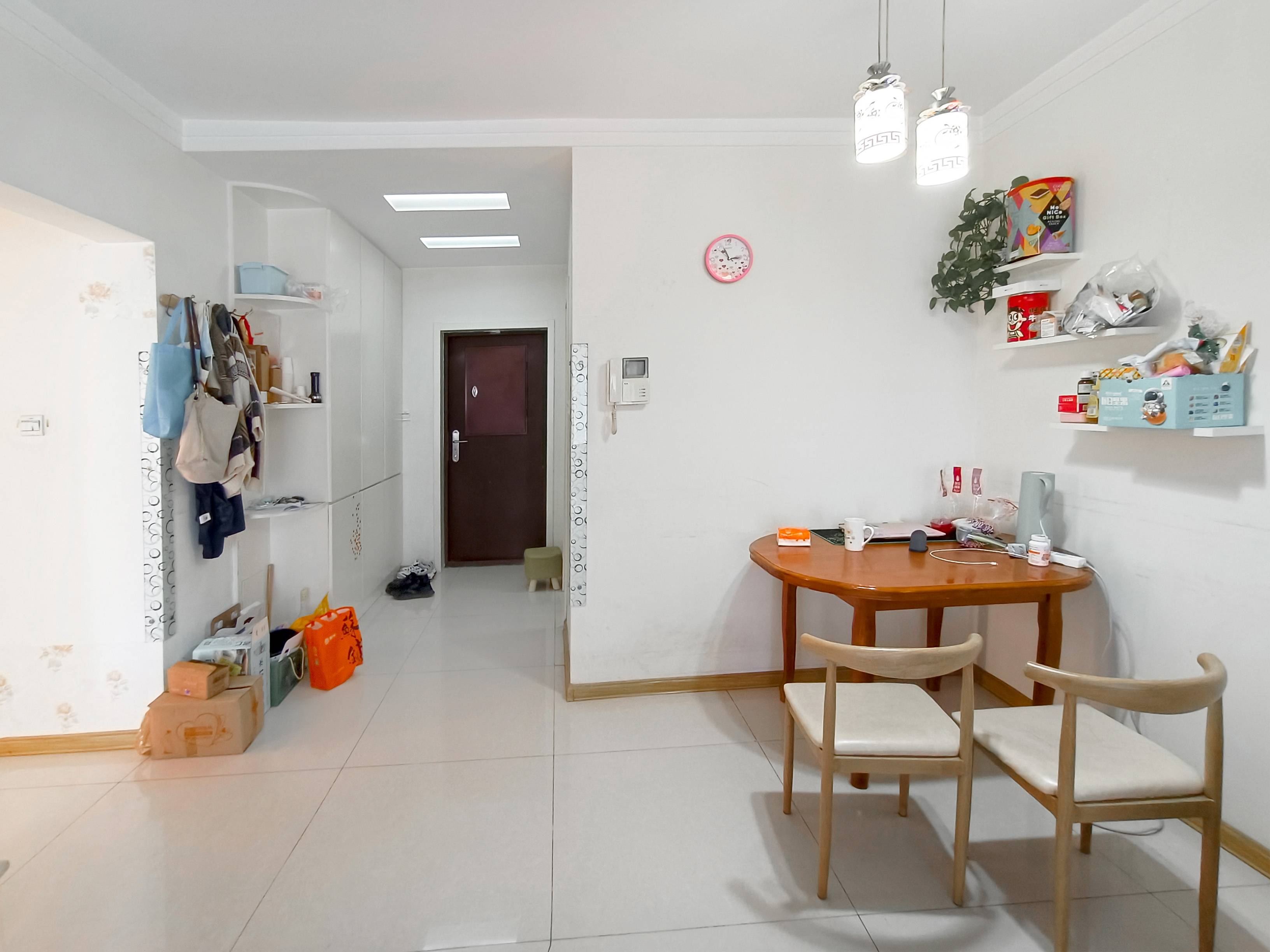 天鸿万象新天四区