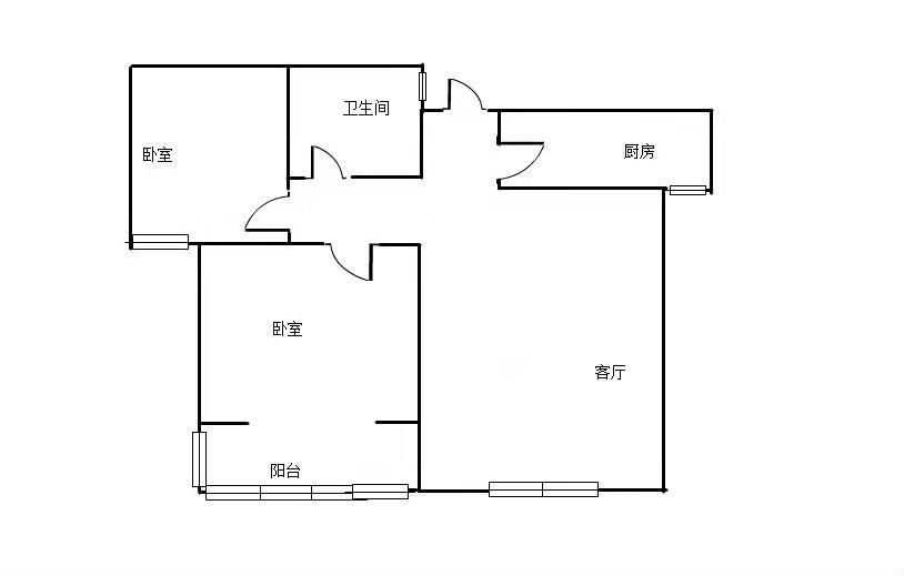 山水泉城北城
