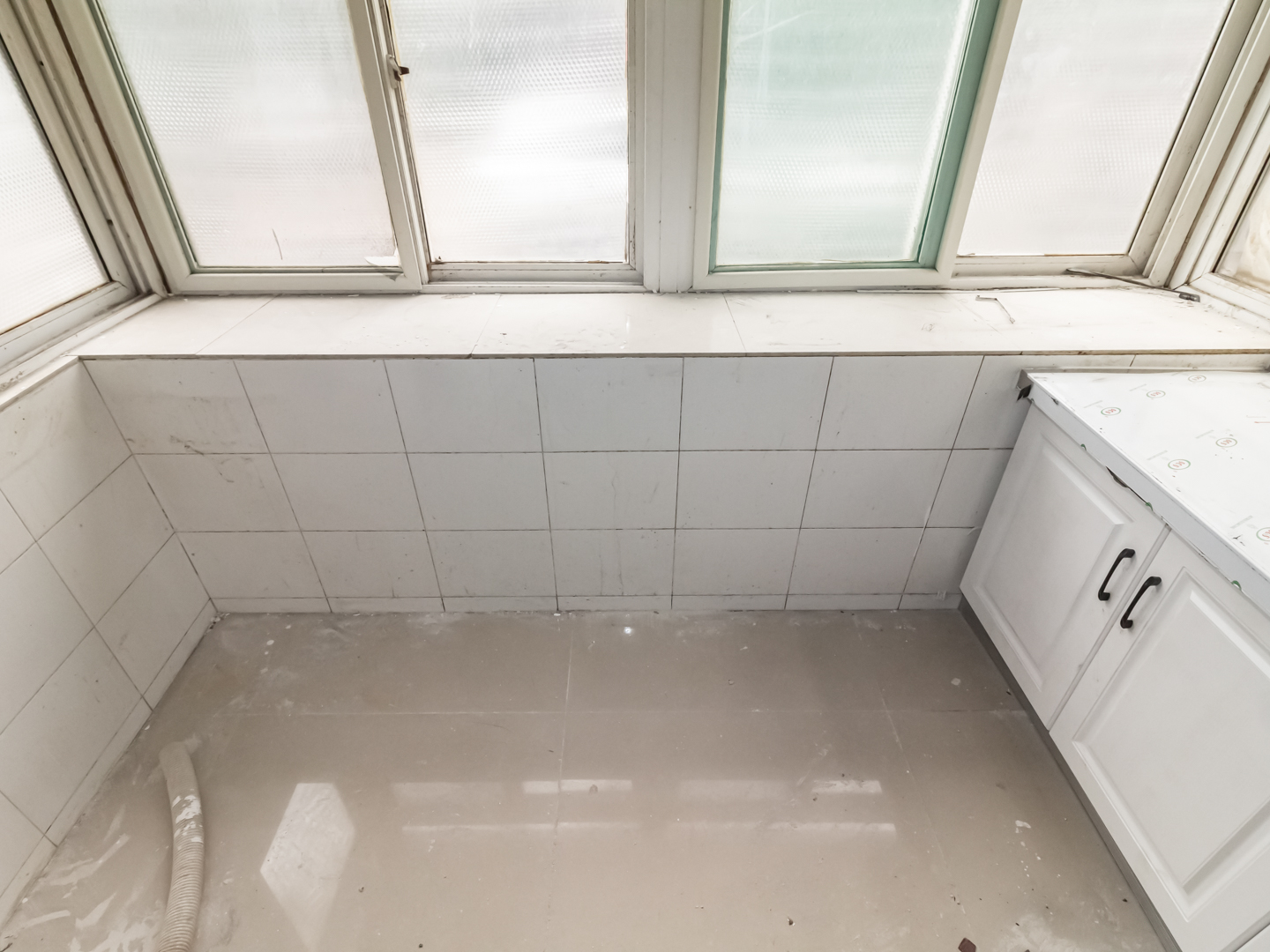 永庆街财政厅宿舍