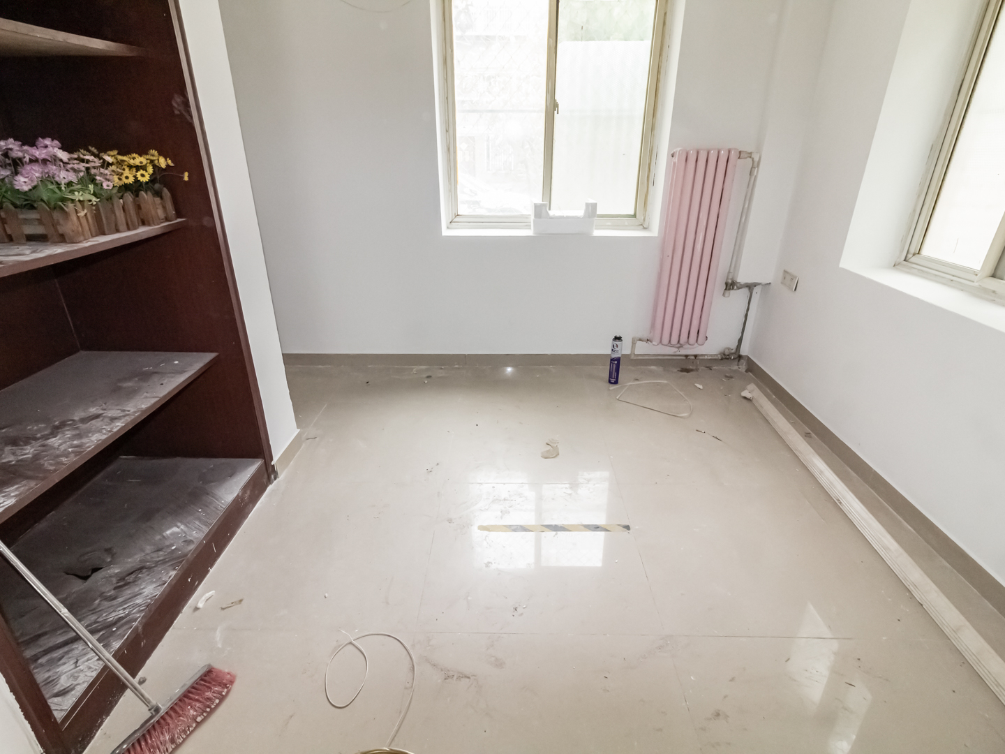 永庆街财政厅宿舍