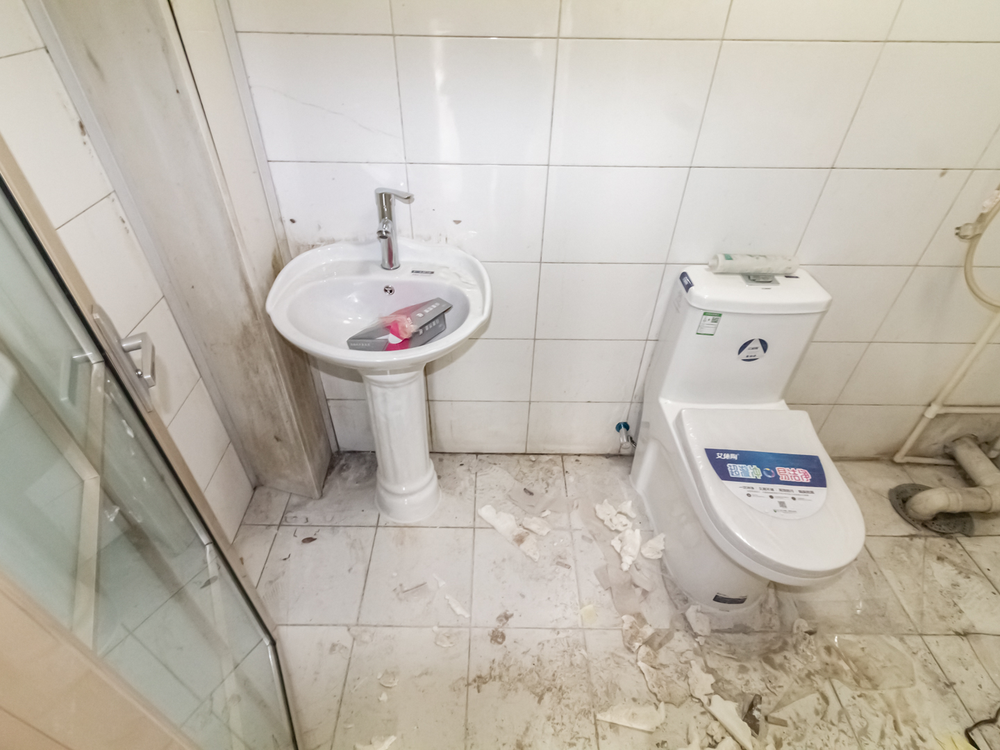 永庆街财政厅宿舍