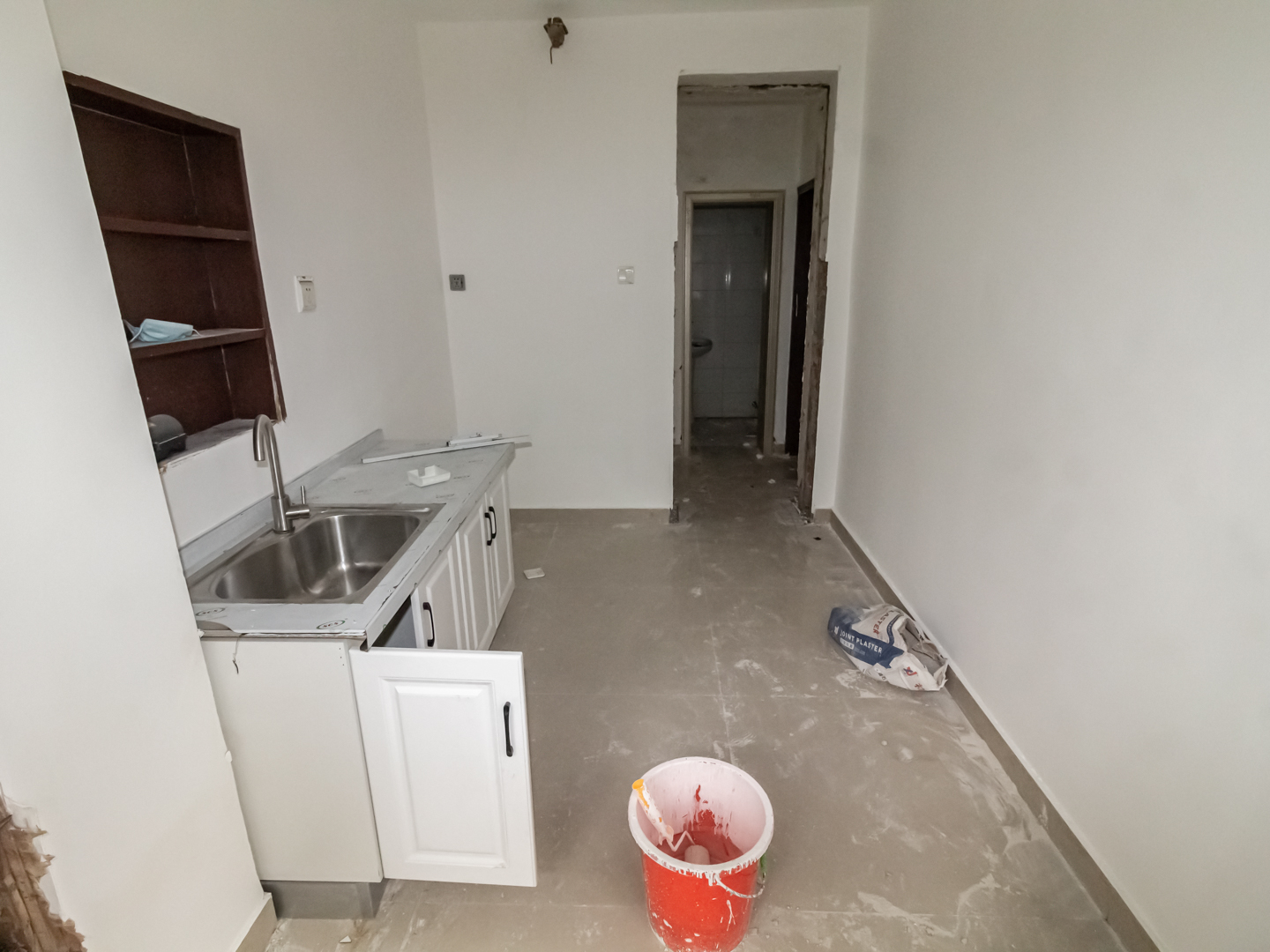 永庆街财政厅宿舍