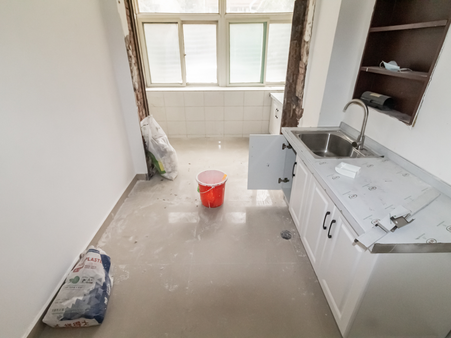 永庆街财政厅宿舍