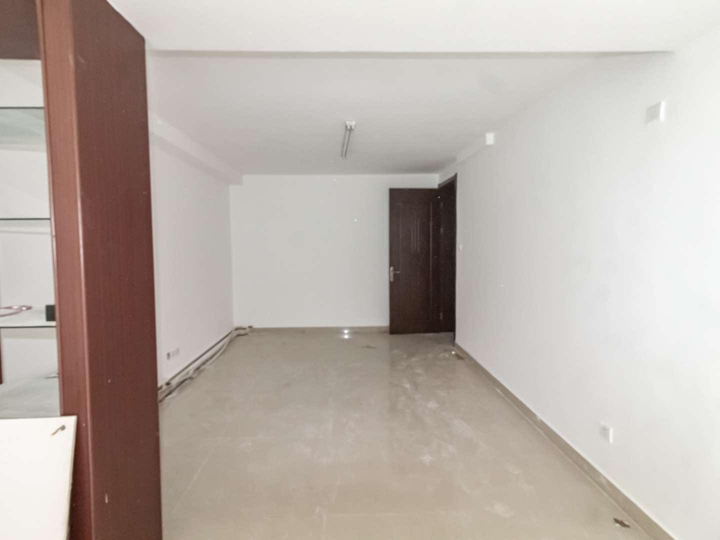 永庆街财政厅宿舍