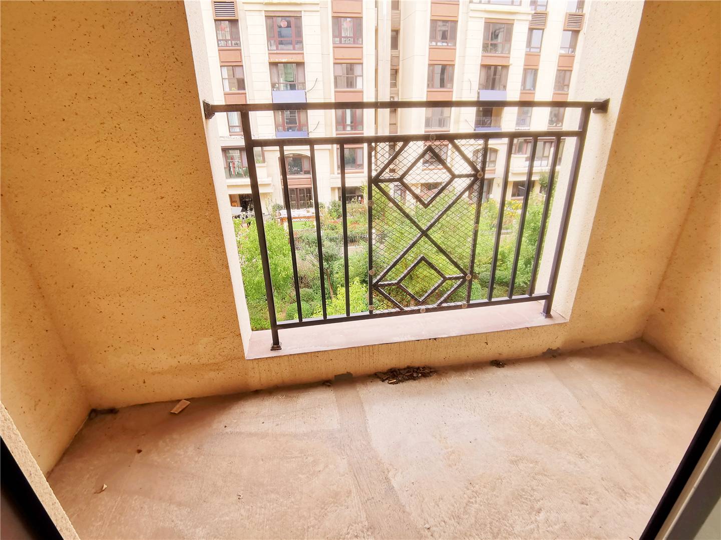 鲁能领秀城漫山香墅天麓