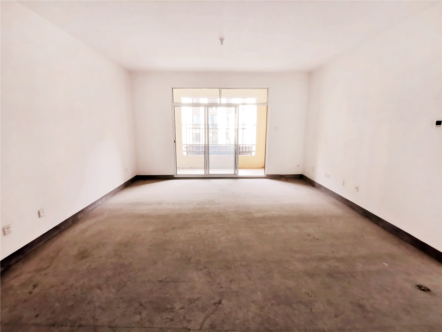 鲁能领秀城漫山香墅天麓