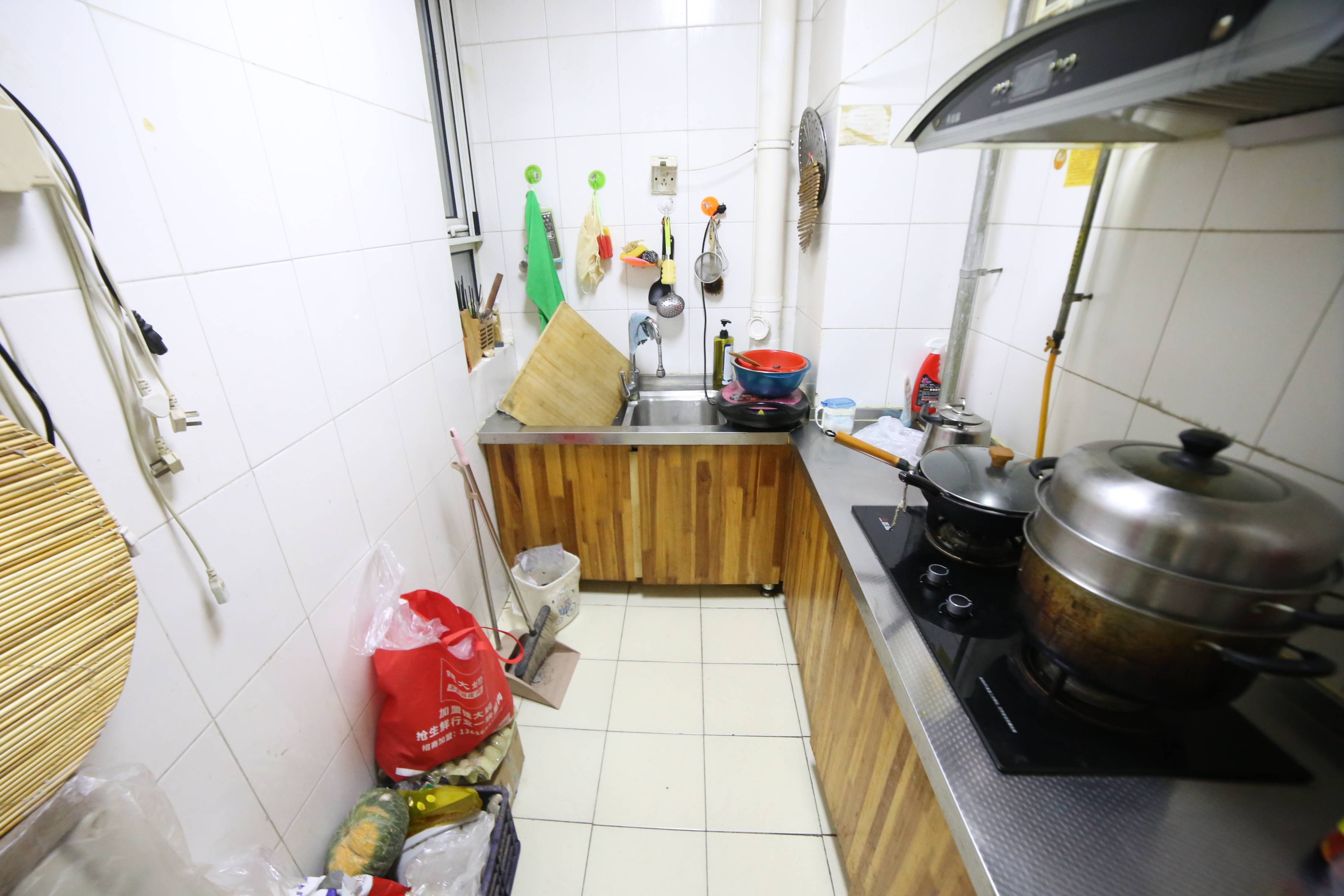 绿地国际花都(一期)