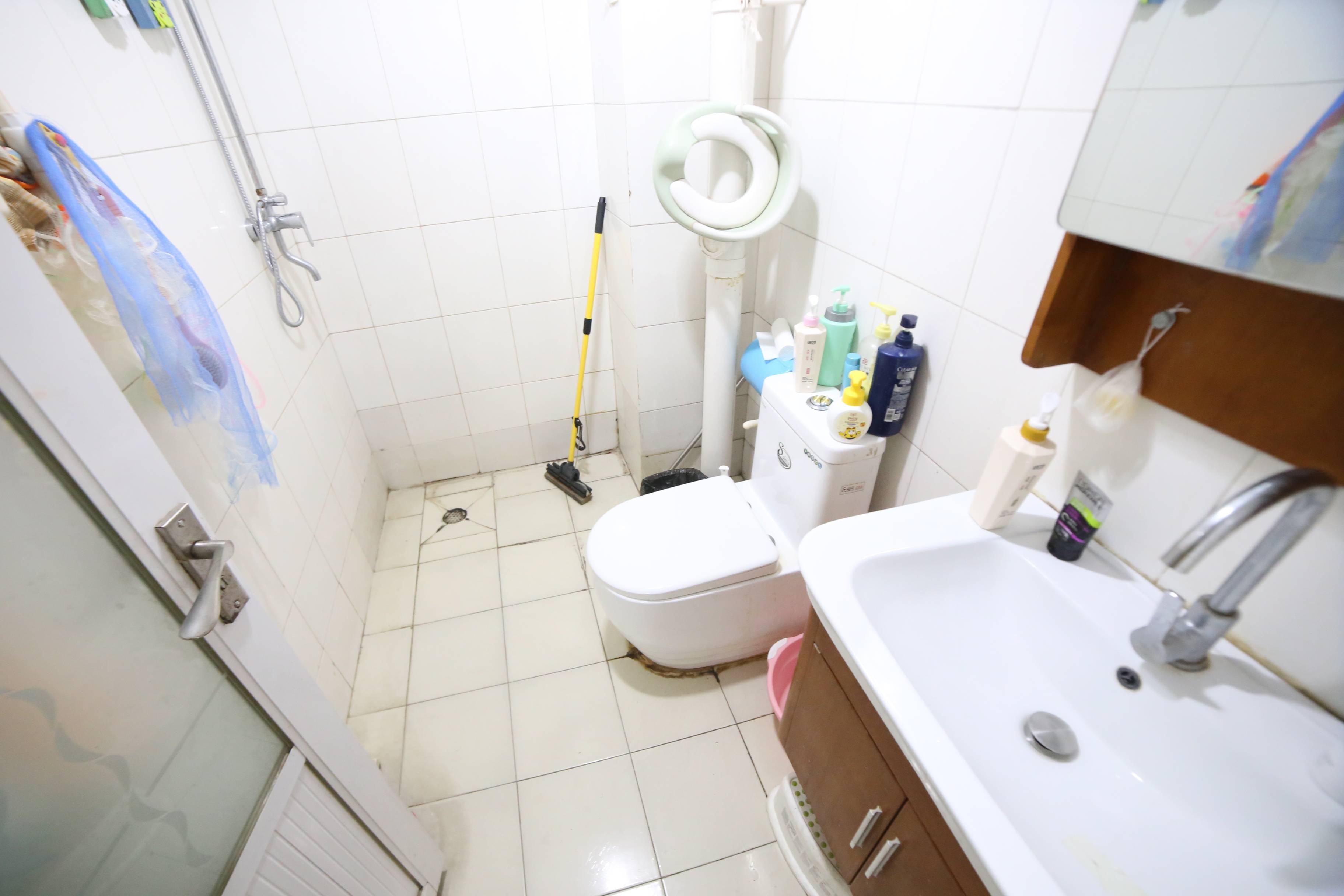 绿地国际花都(一期)