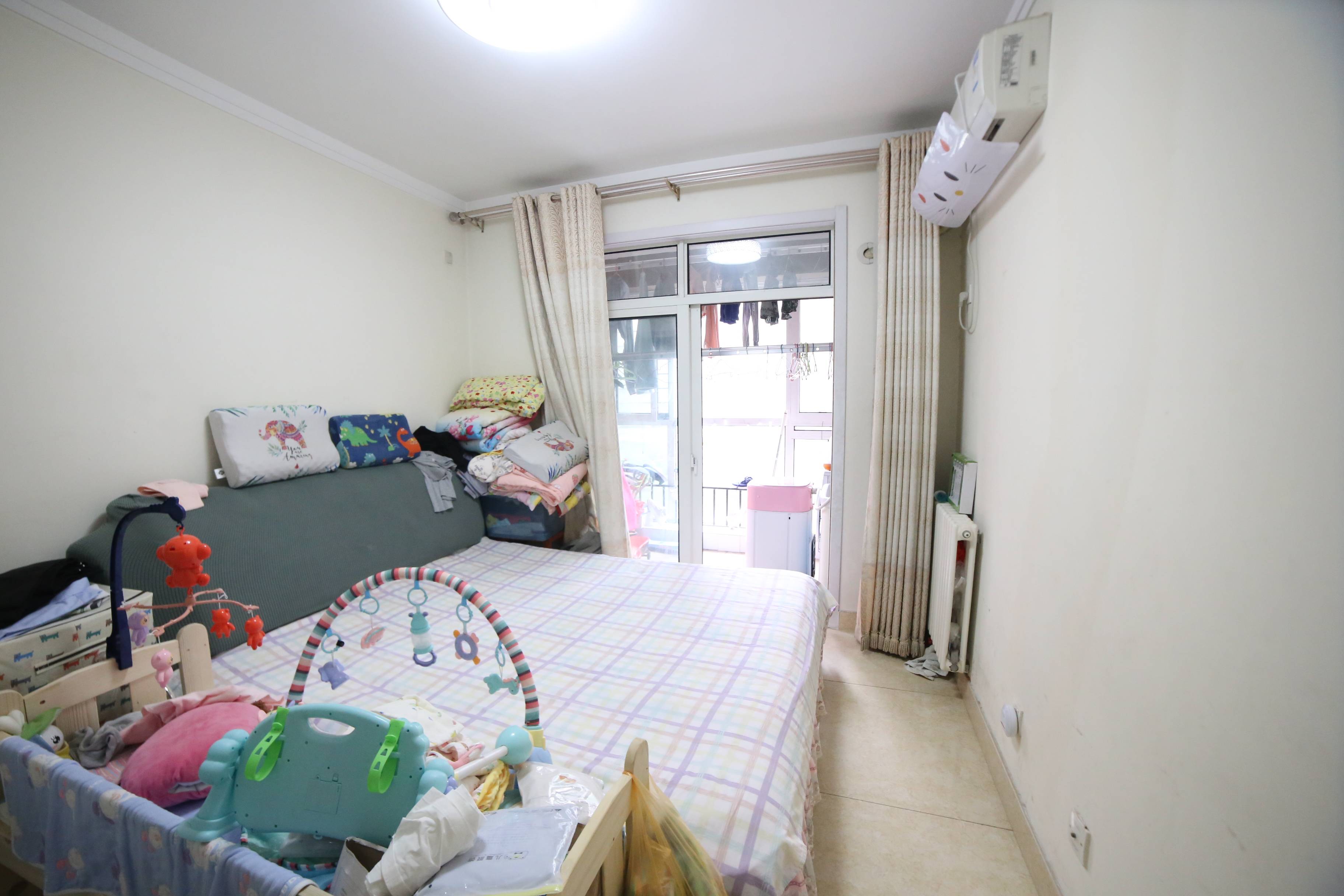 绿地国际花都(一期)