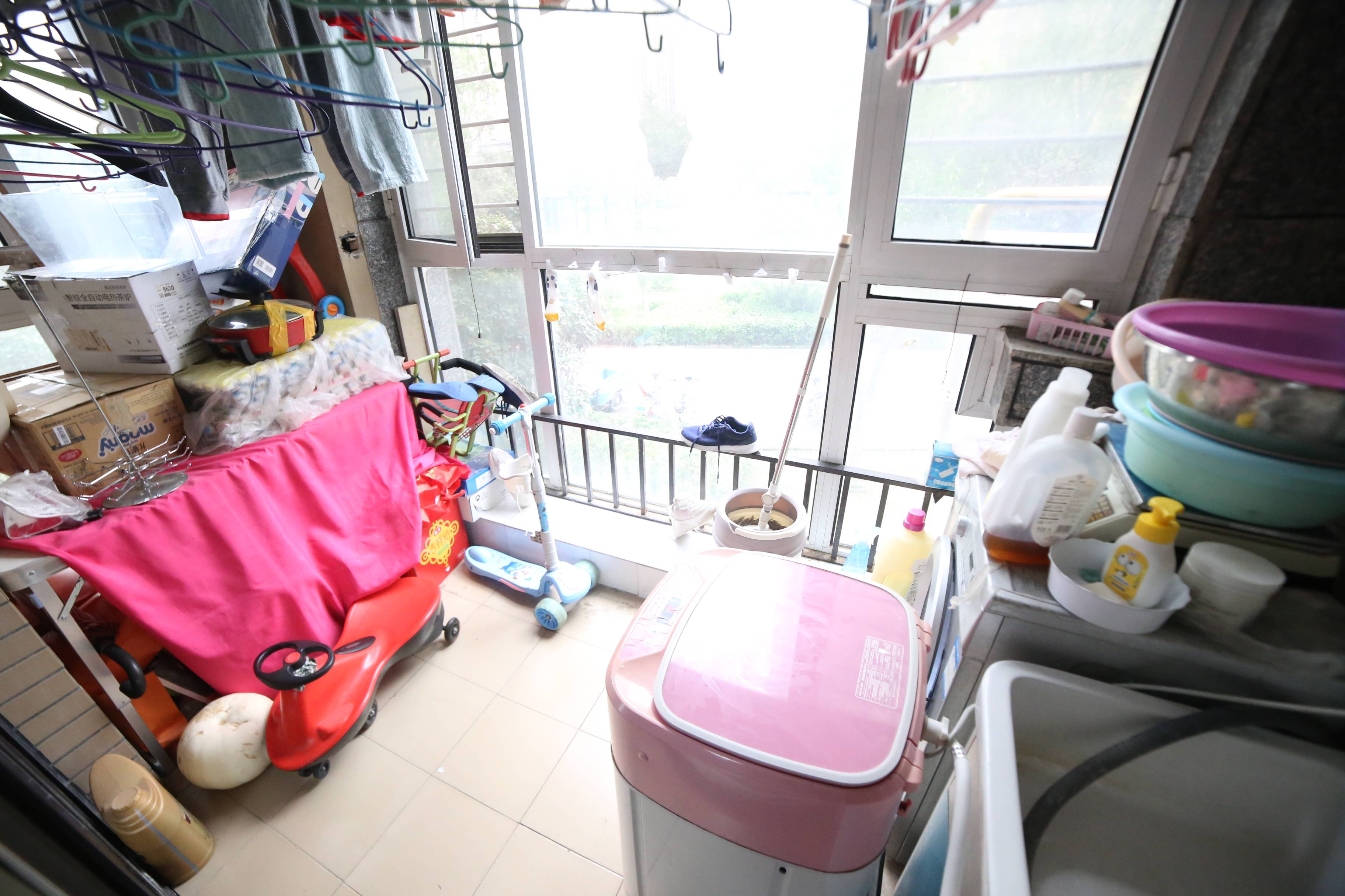 绿地国际花都(一期)