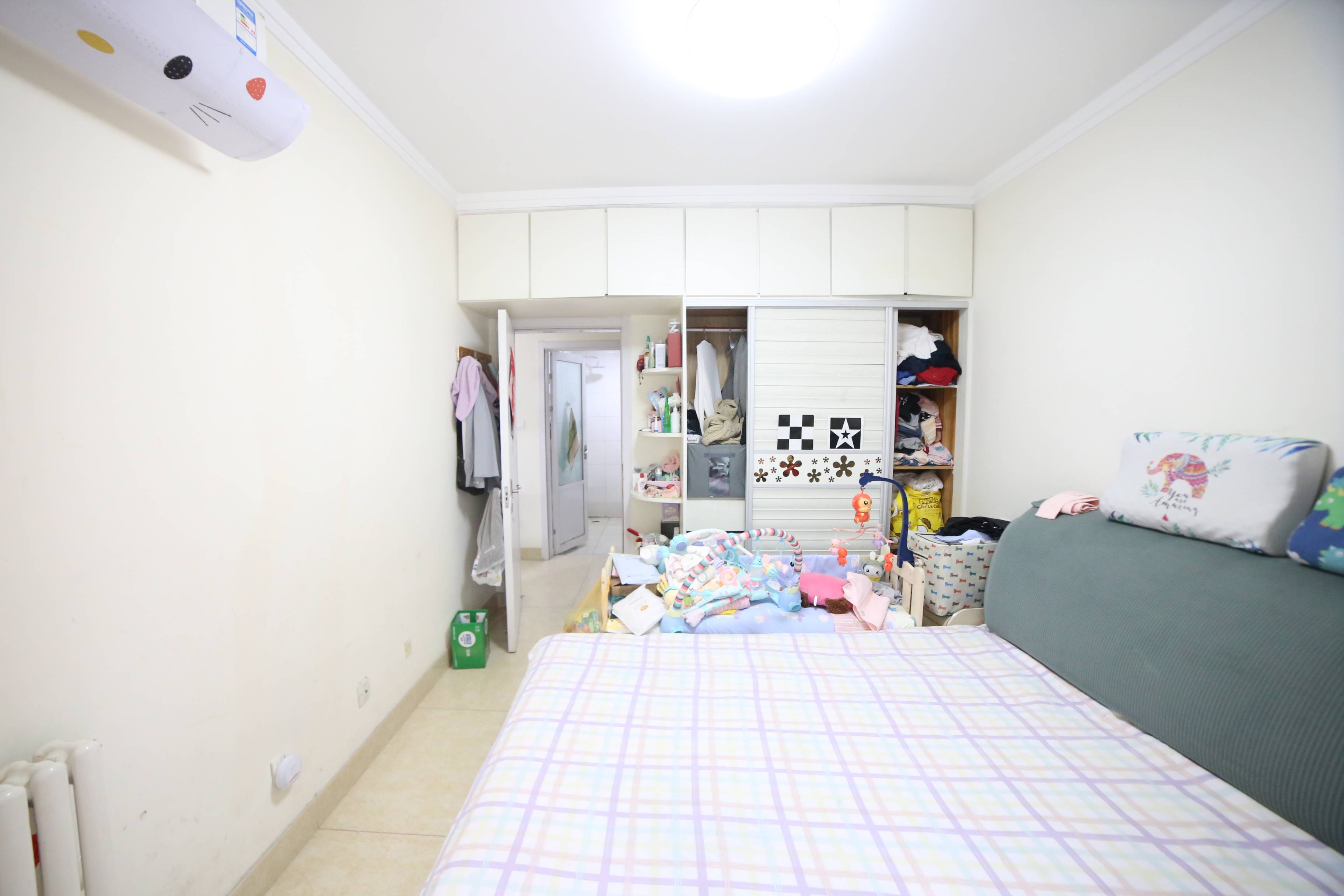 绿地国际花都(一期)