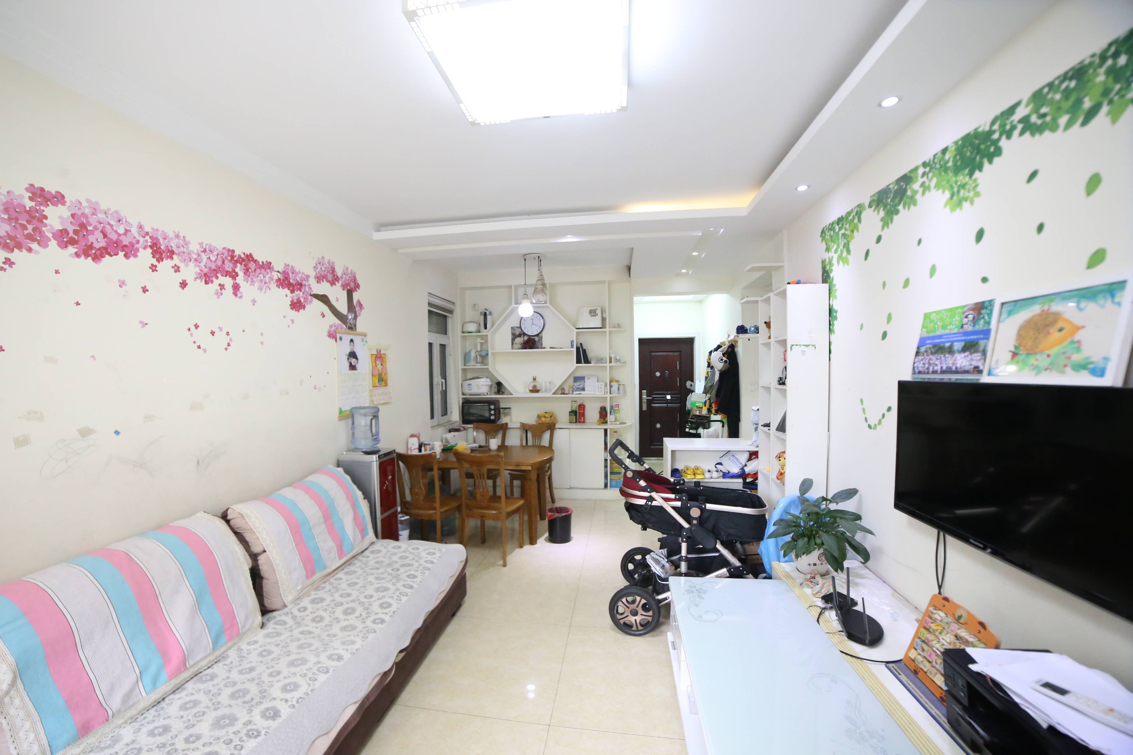 绿地国际花都(一期)