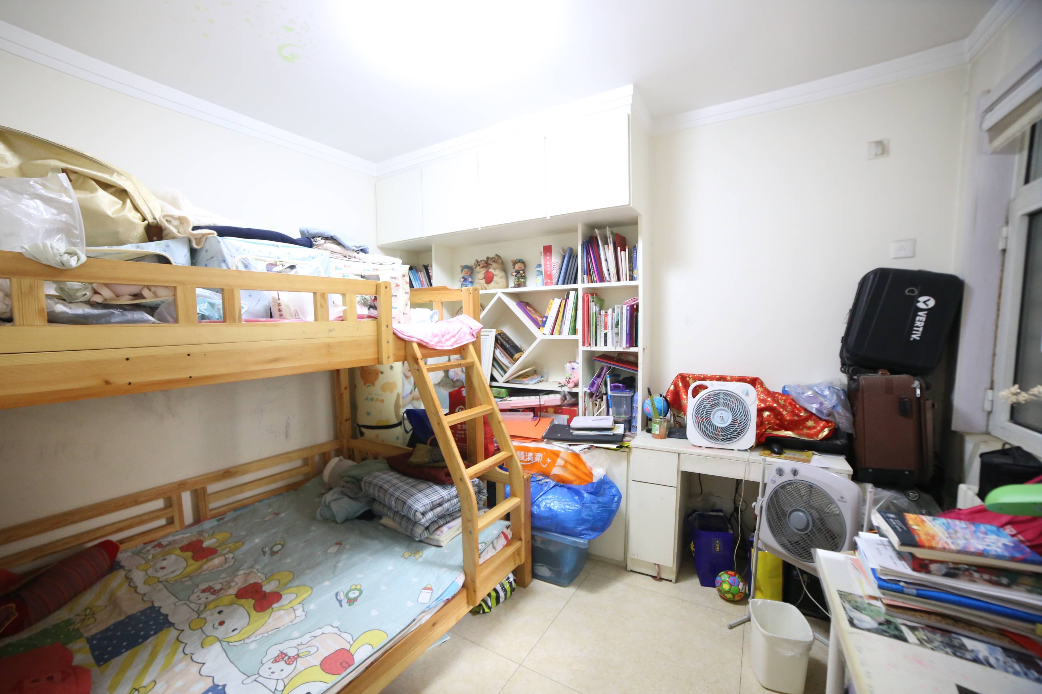 绿地国际花都(一期)