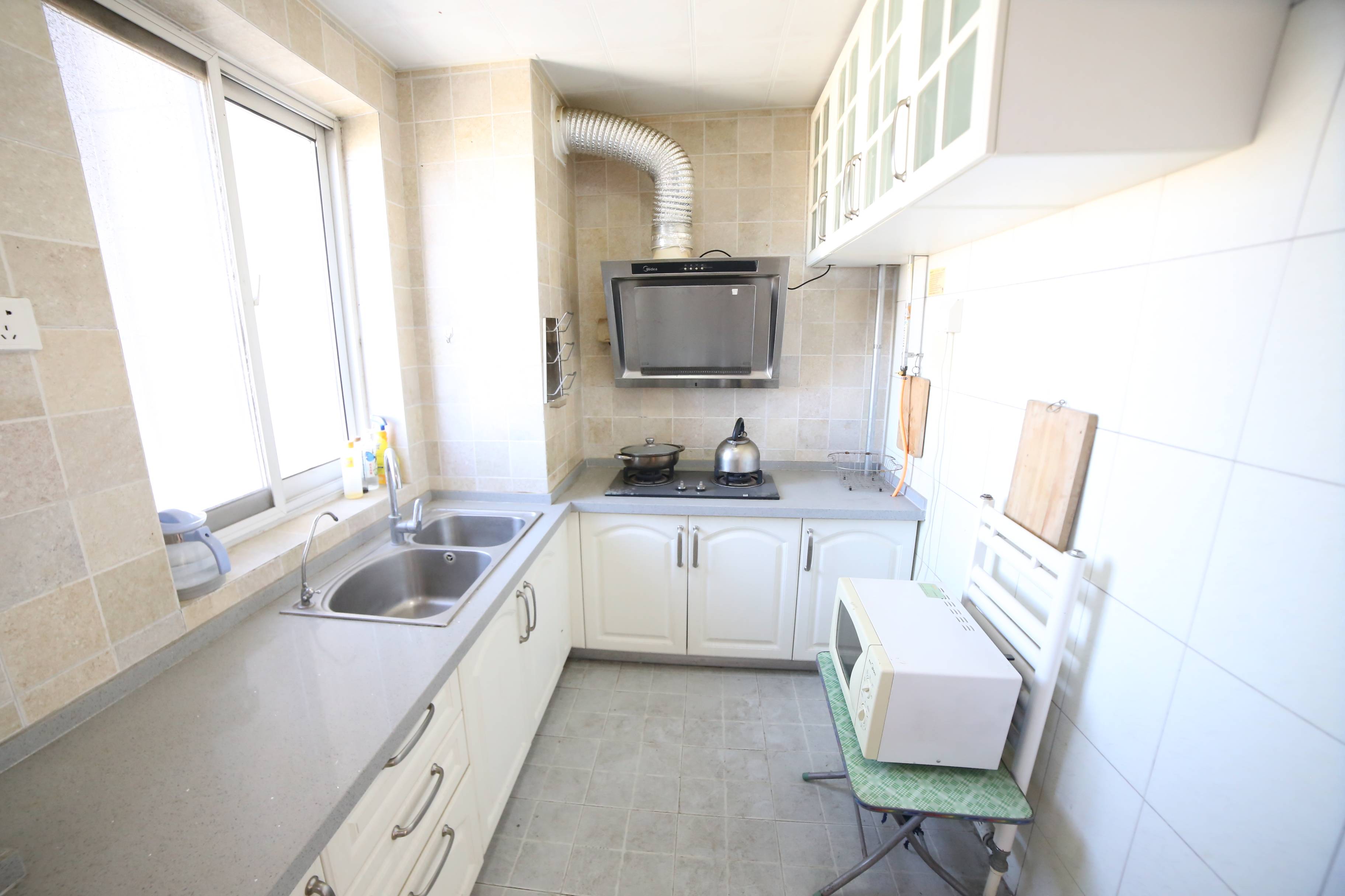 绿地国际花都(三期)