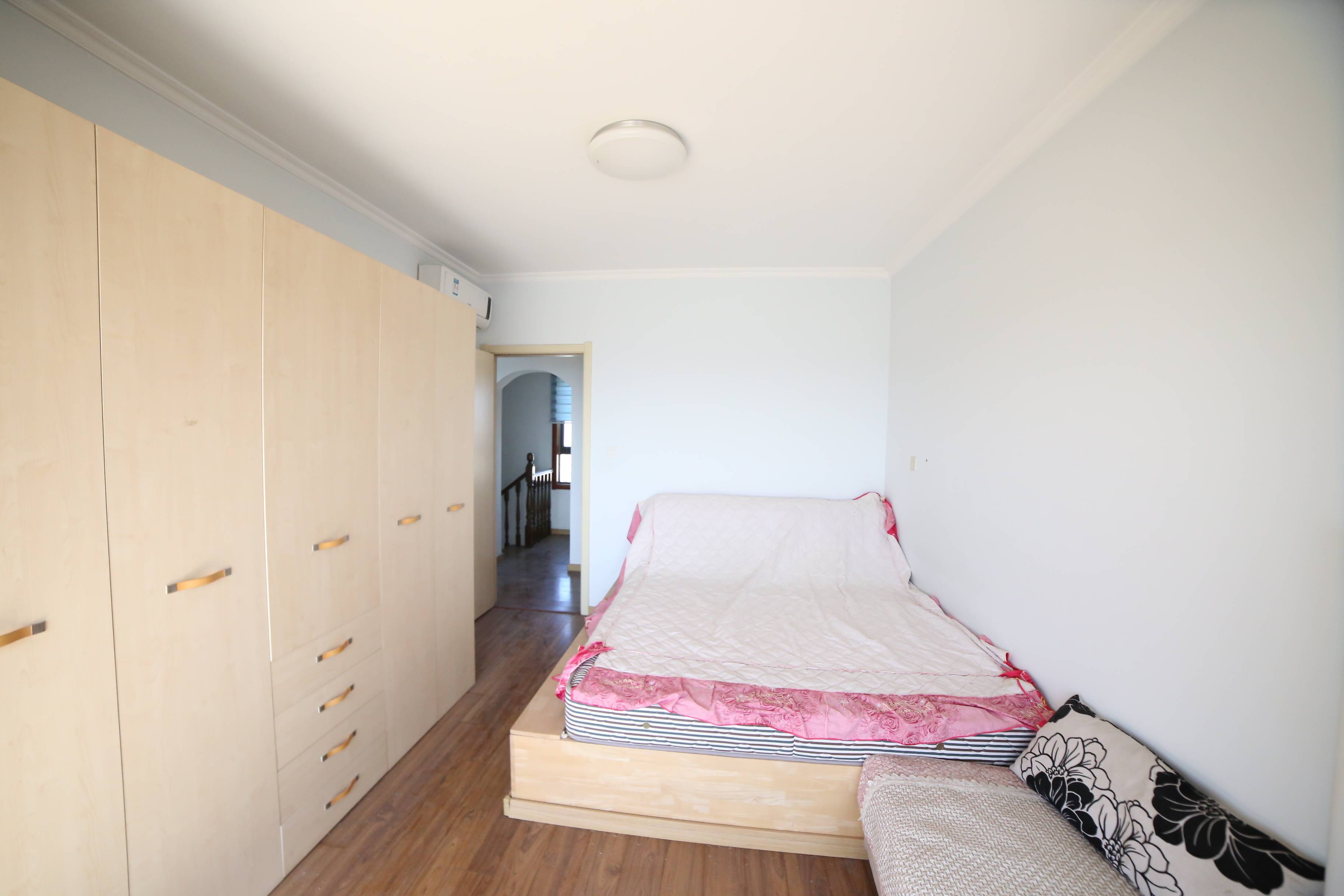 绿地国际花都(三期)