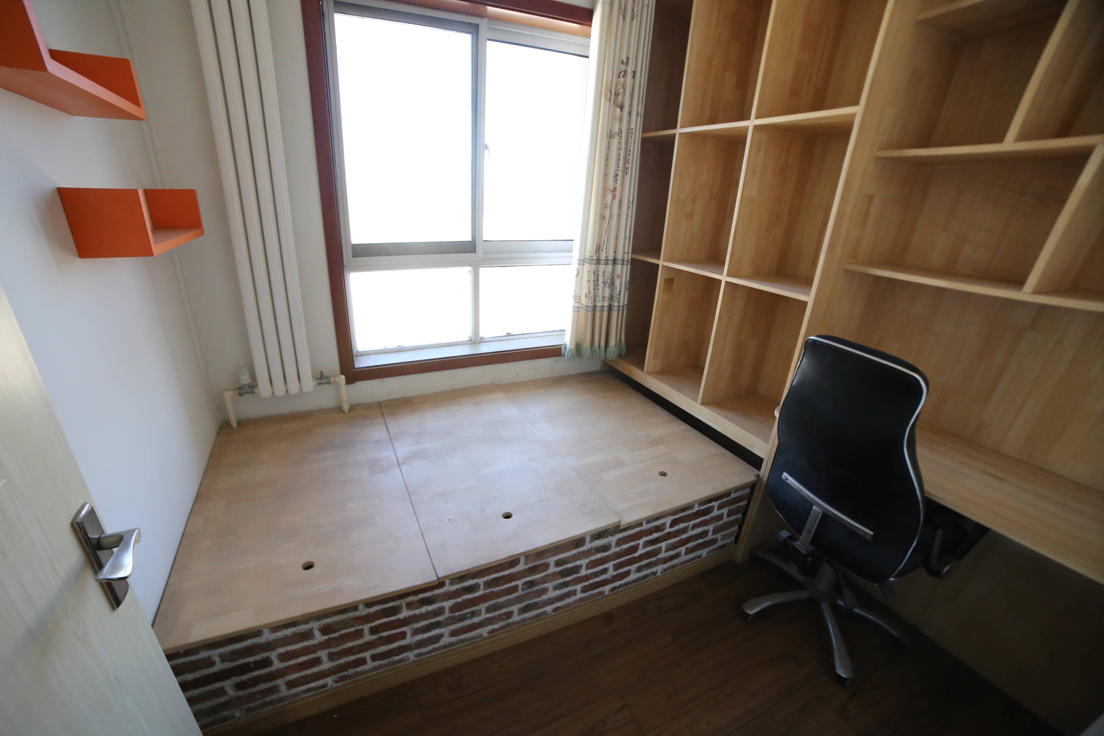 绿地国际花都(三期)