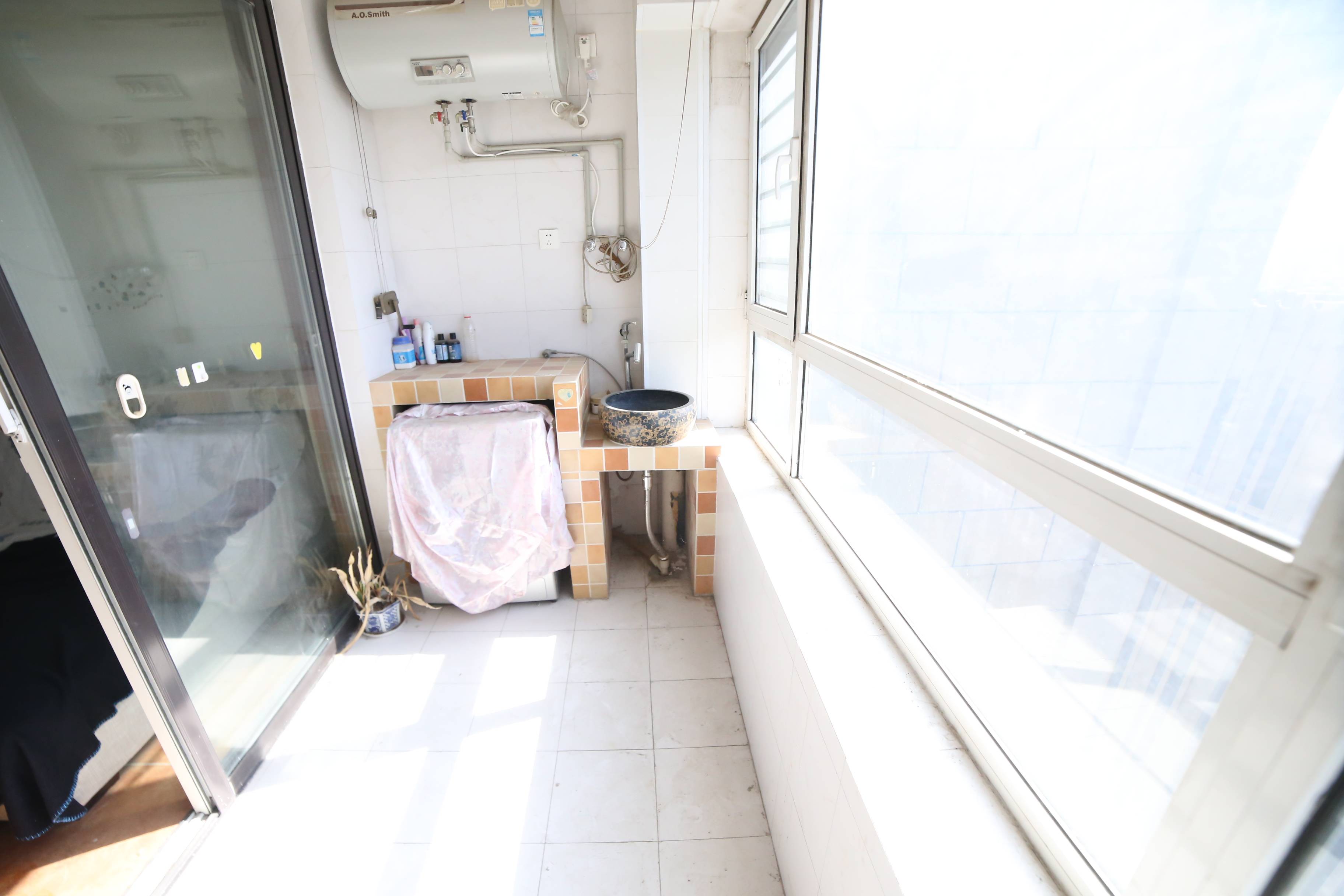 绿地国际花都(三期)