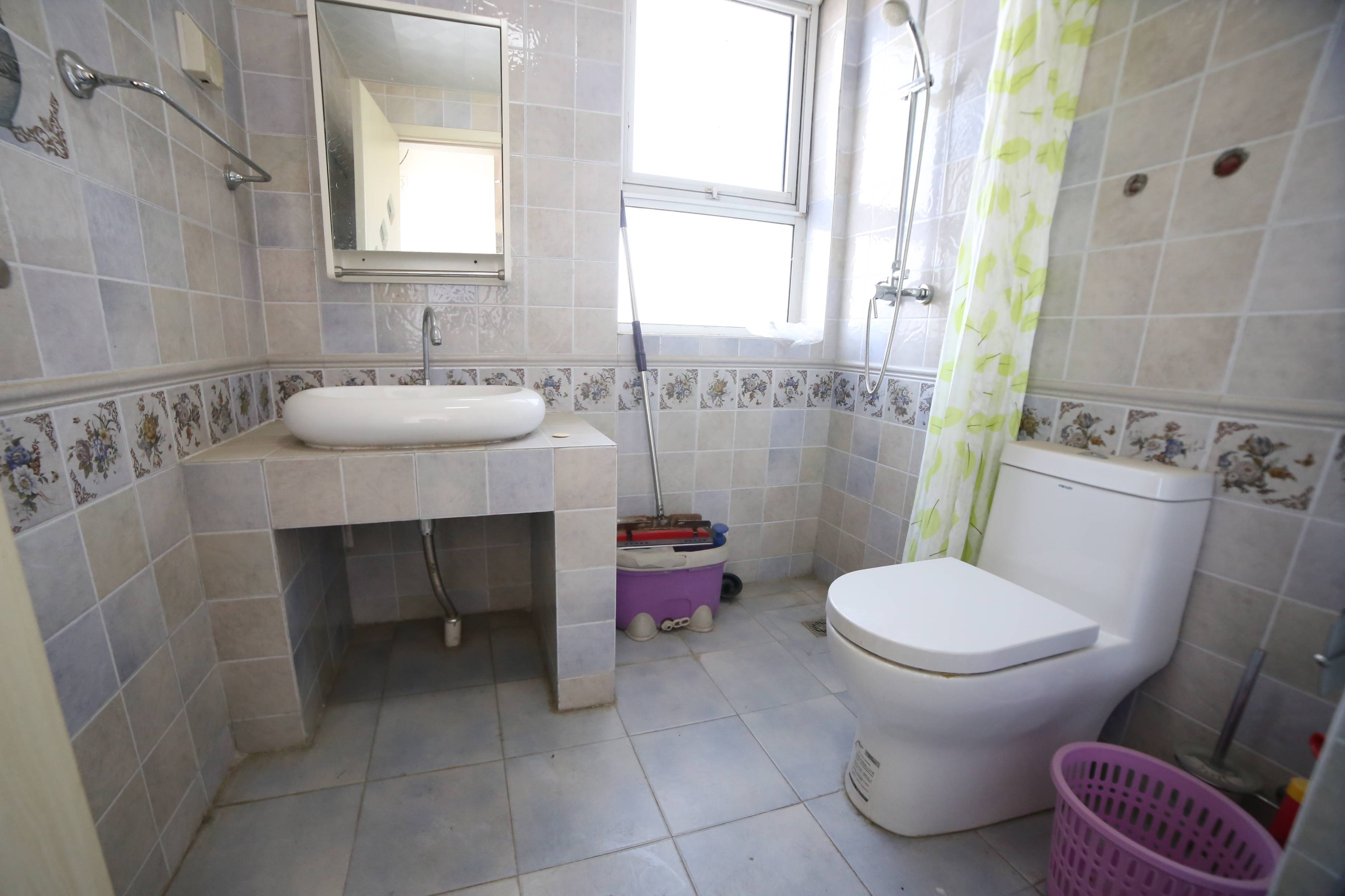 绿地国际花都(三期)