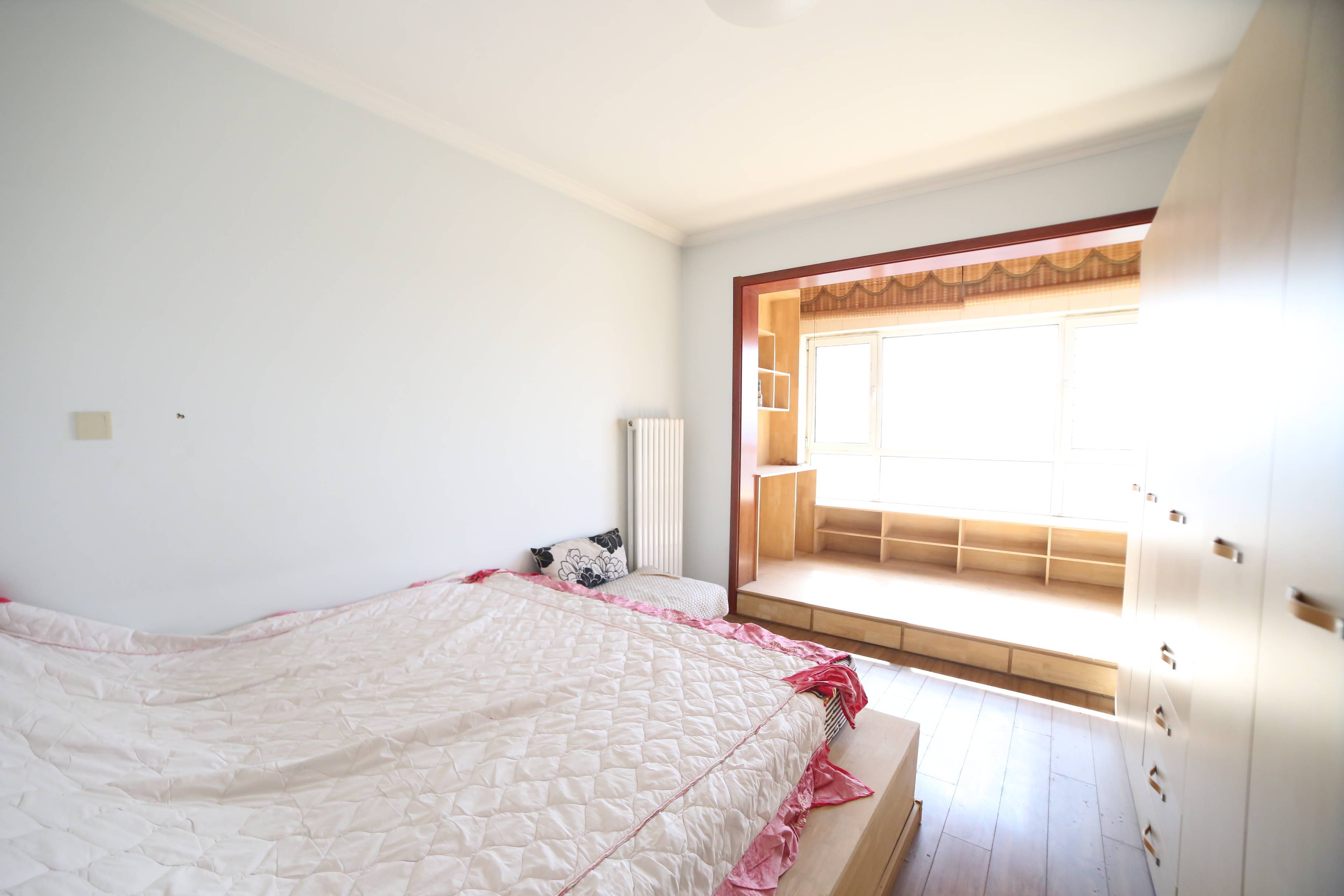 绿地国际花都(三期)