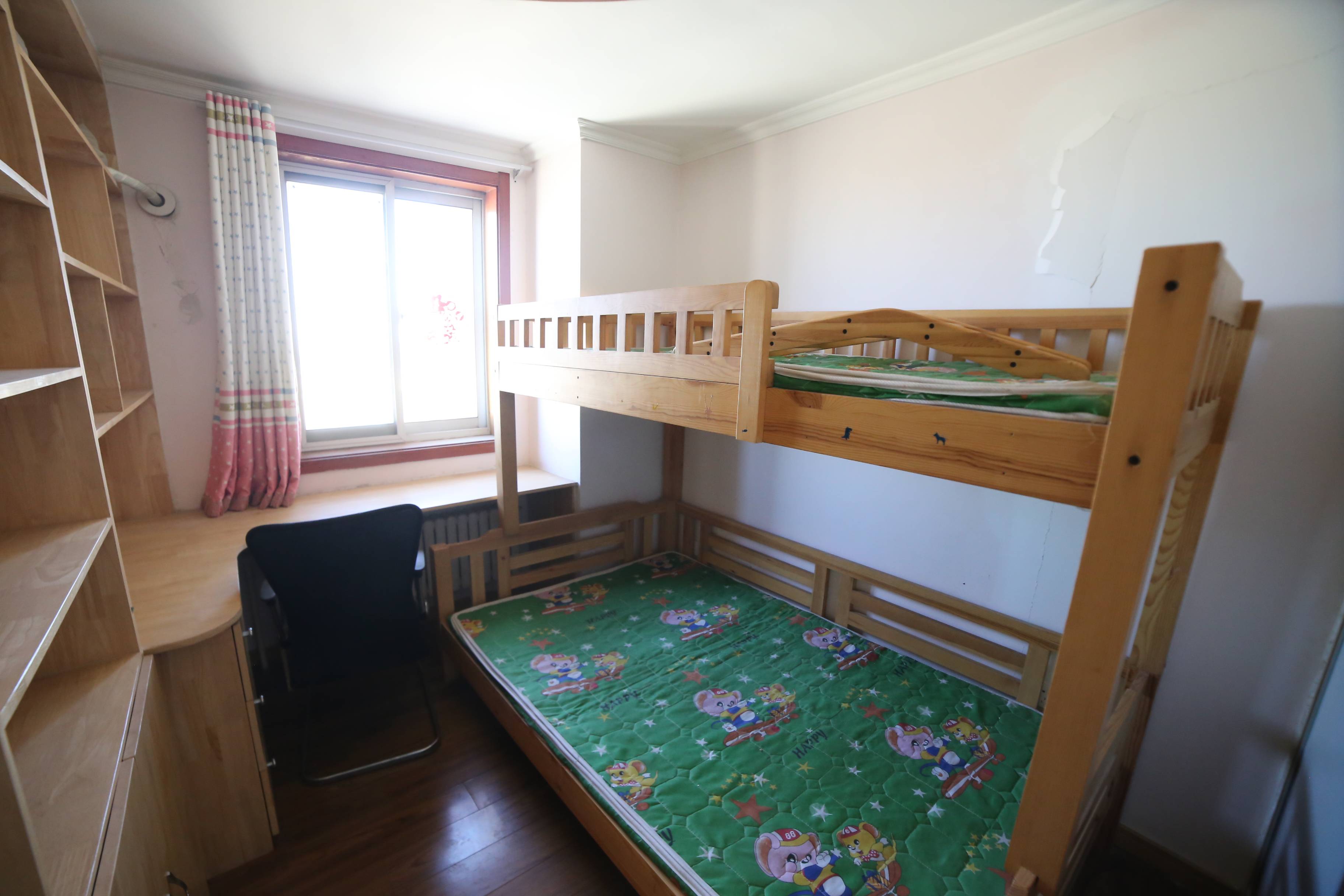 绿地国际花都(三期)