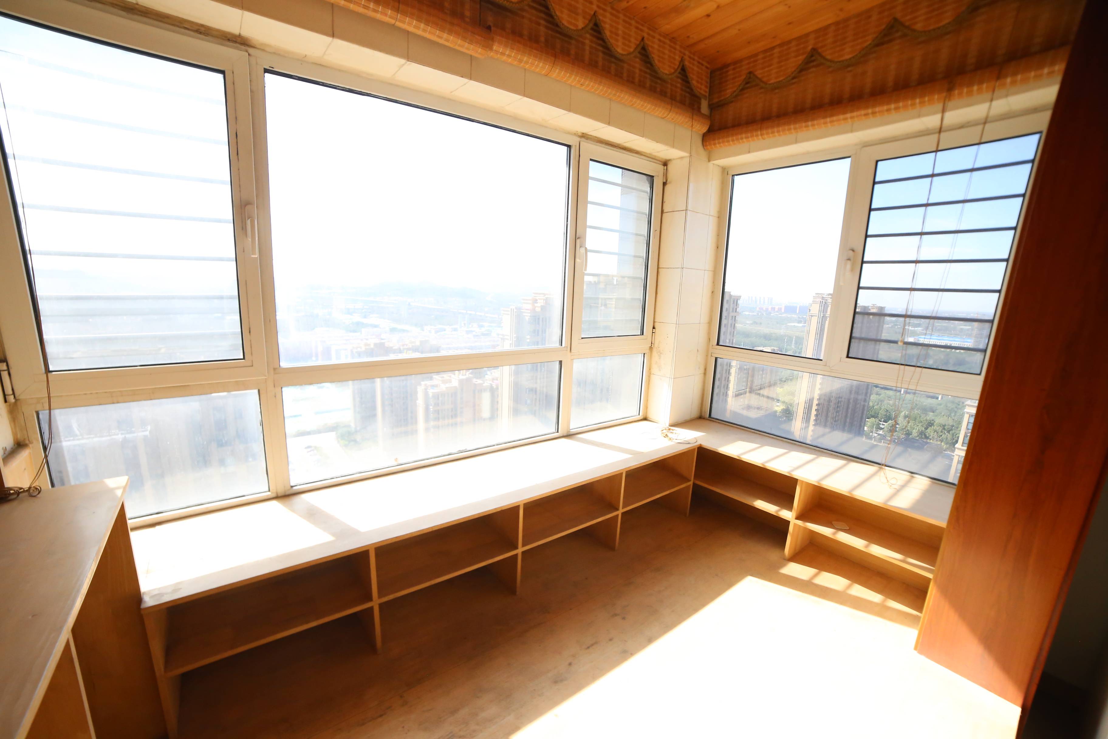 绿地国际花都(三期)