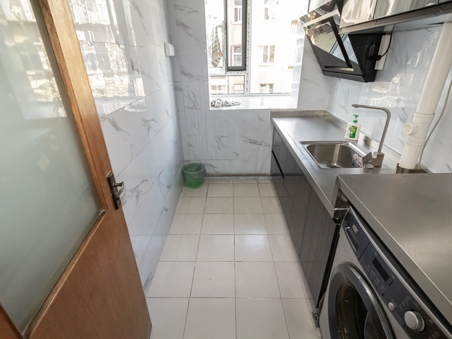 天茂路单位宿舍