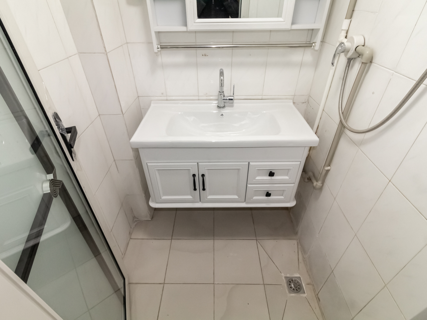 天茂路单位宿舍