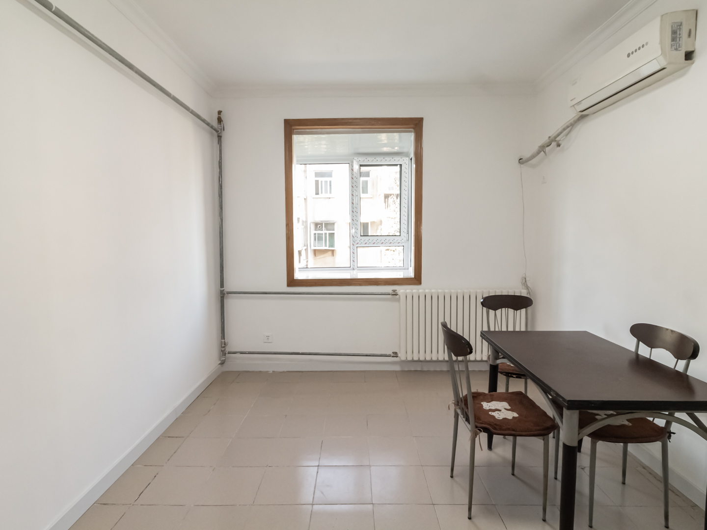 天茂路单位宿舍