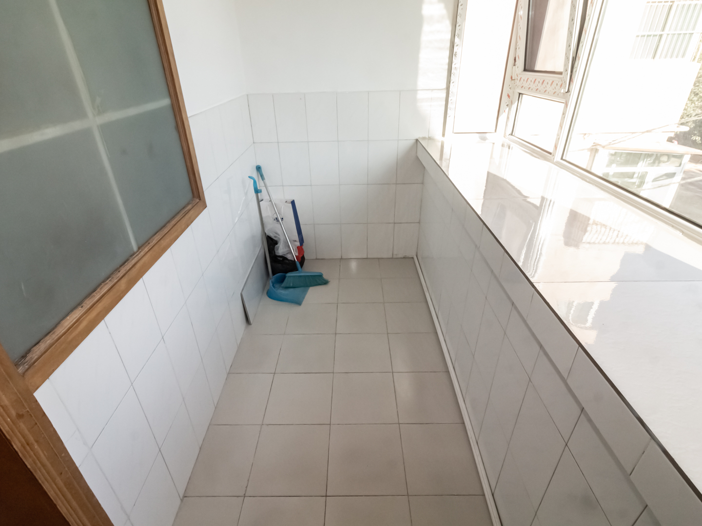 天茂路单位宿舍