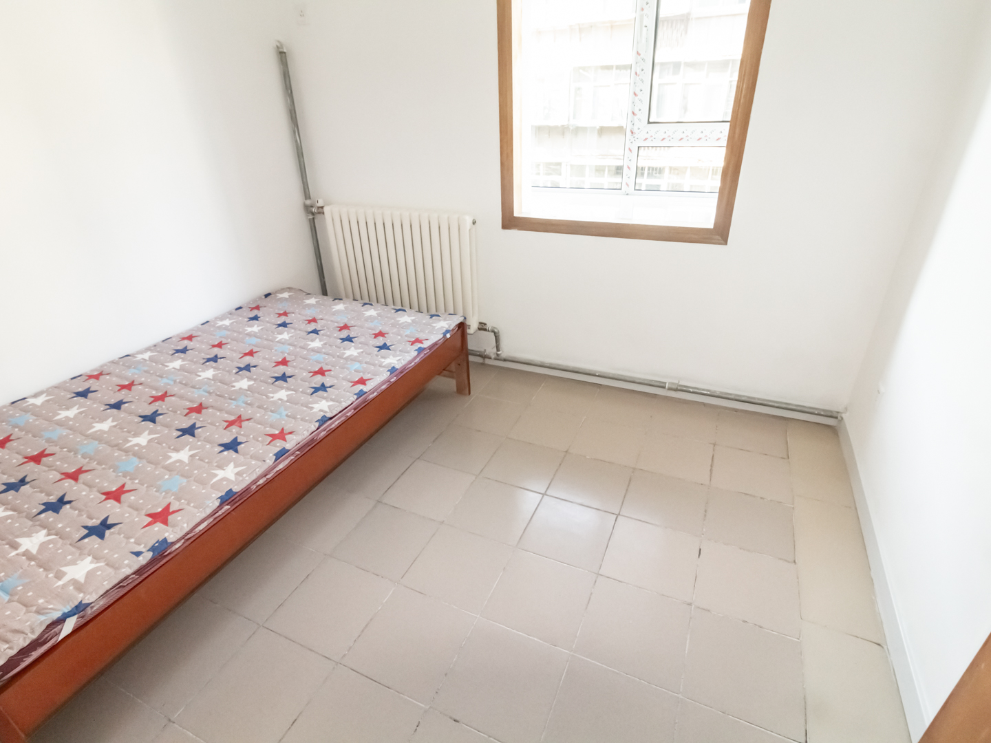 天茂路单位宿舍