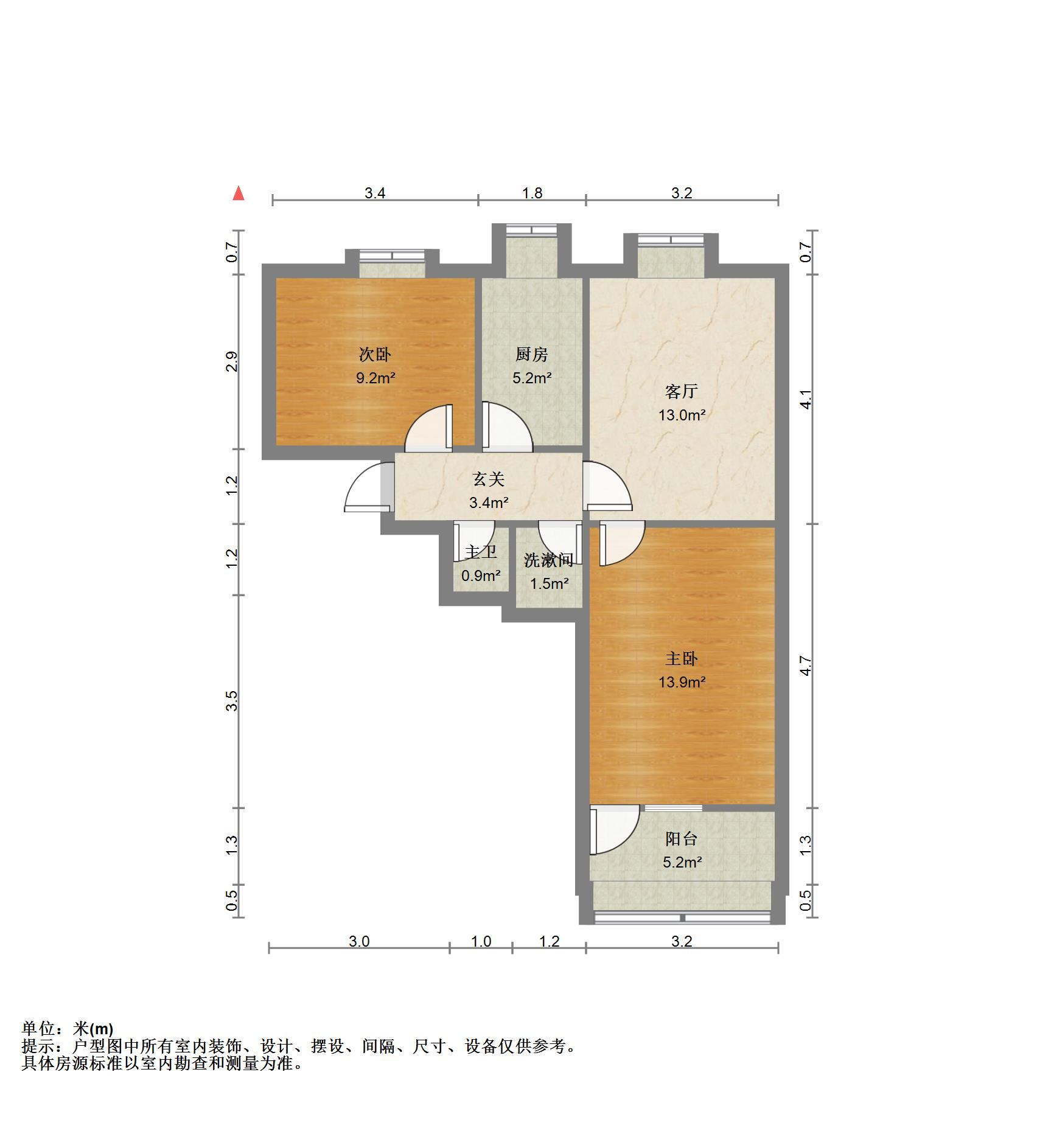 天茂路单位宿舍