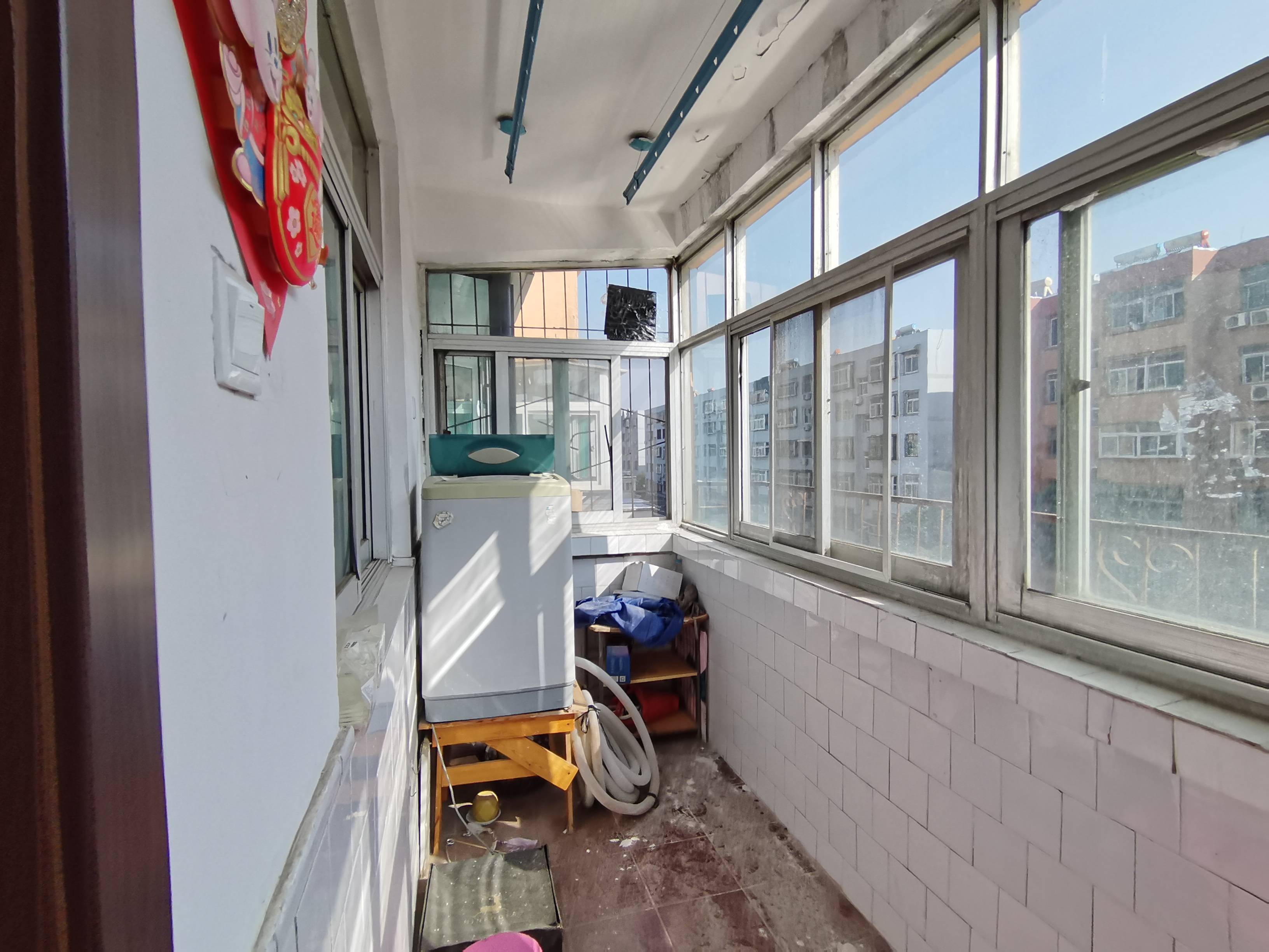 七里堡小区