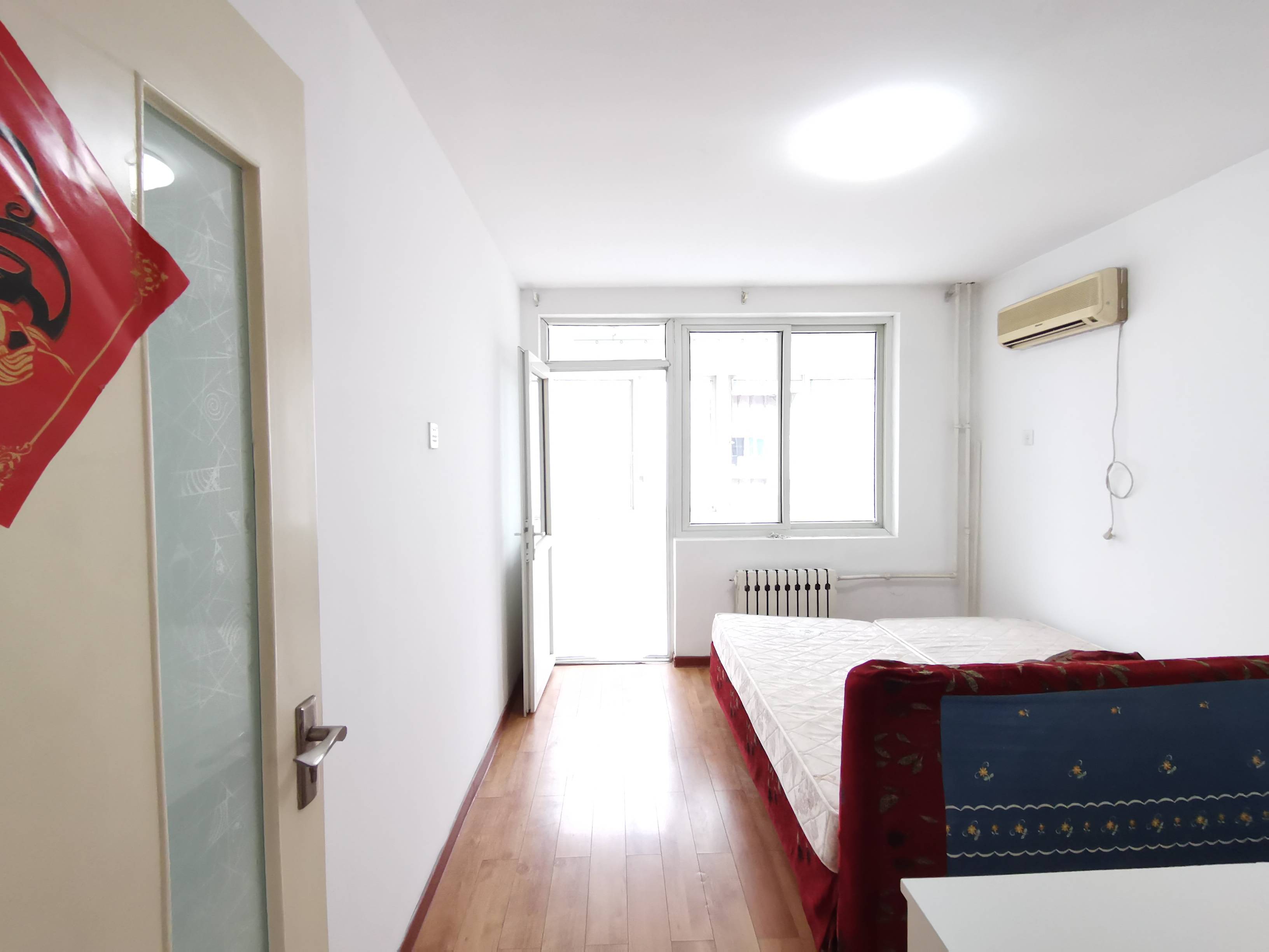 山东大学老校第四宿舍