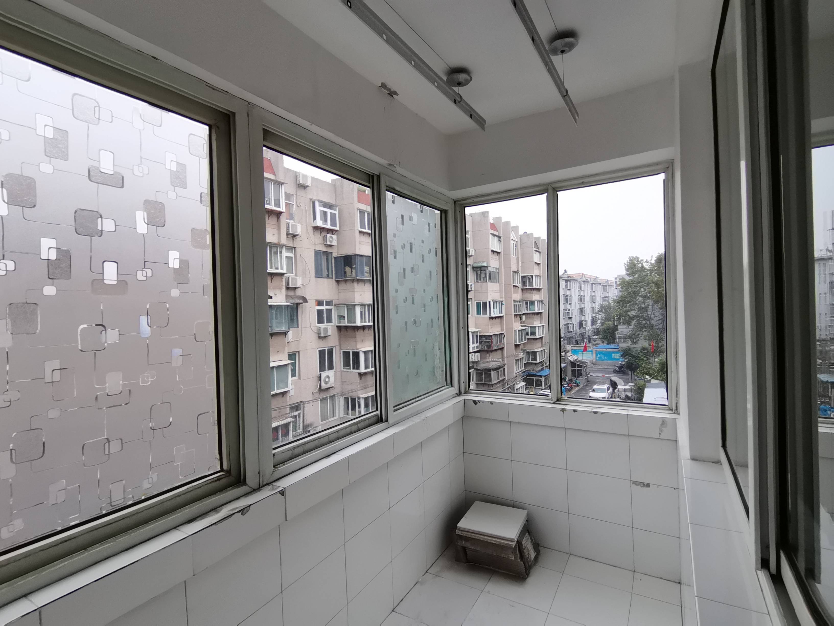 山东大学老校第四宿舍