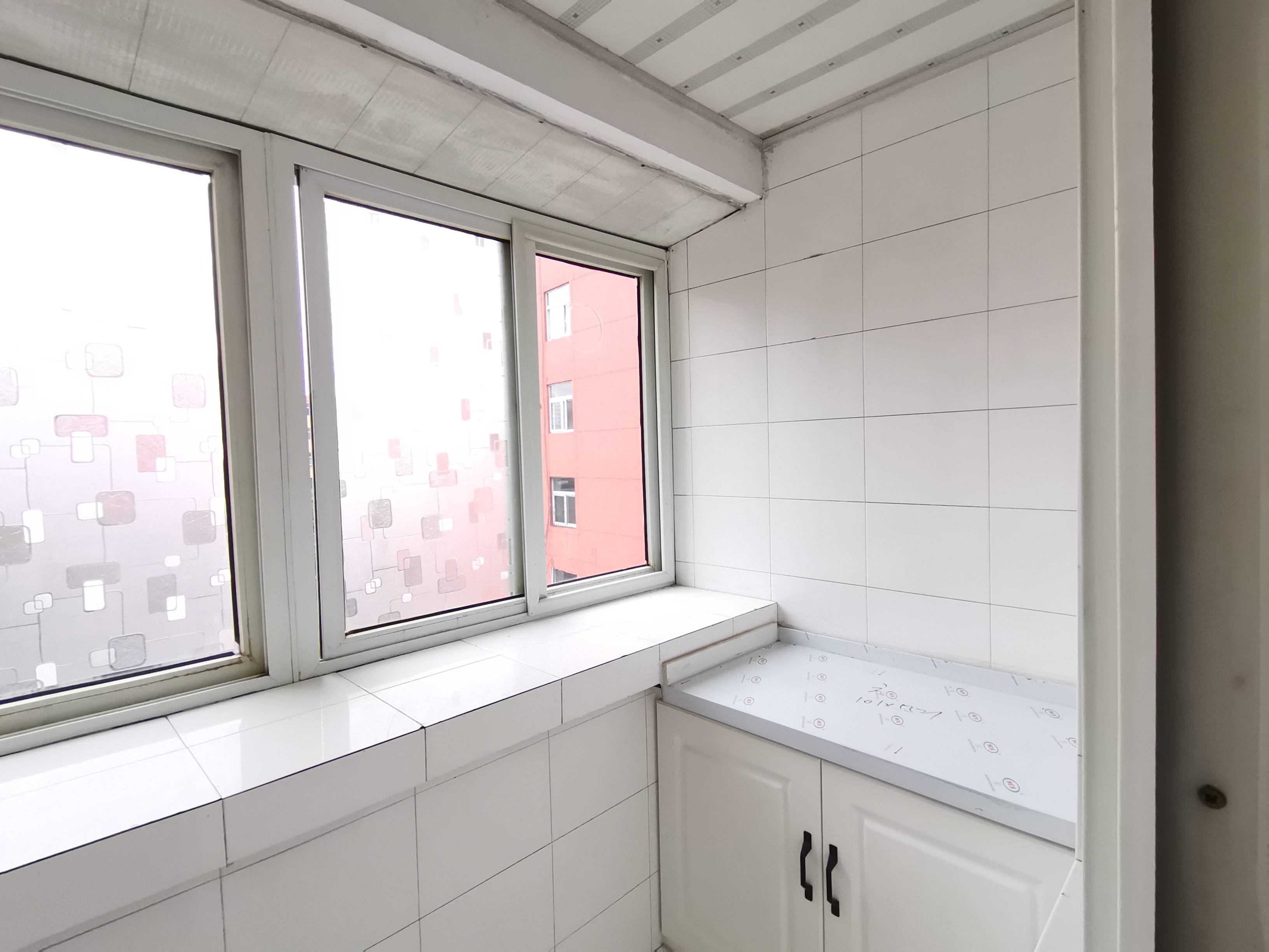 山东大学老校第四宿舍